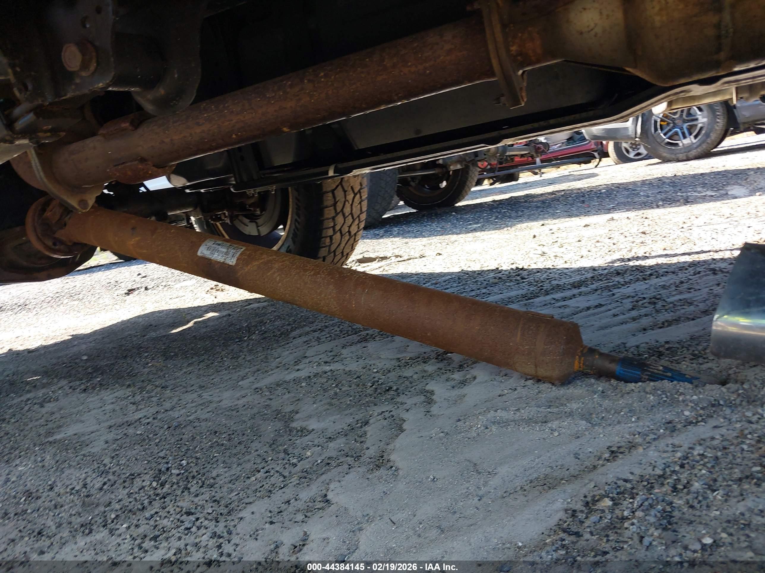 FORD F-350 image 6