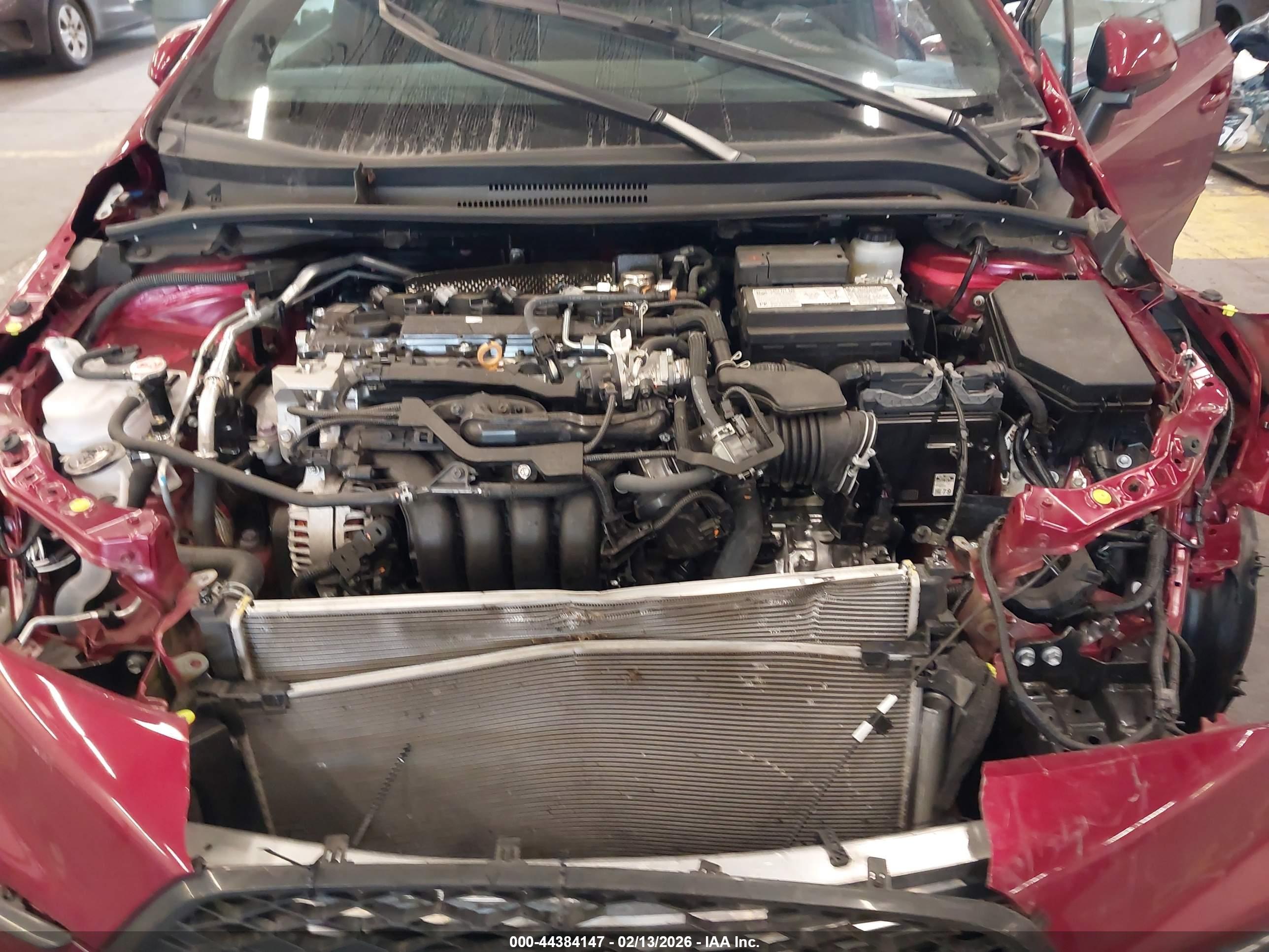 TOYOTA COROLLA image 10