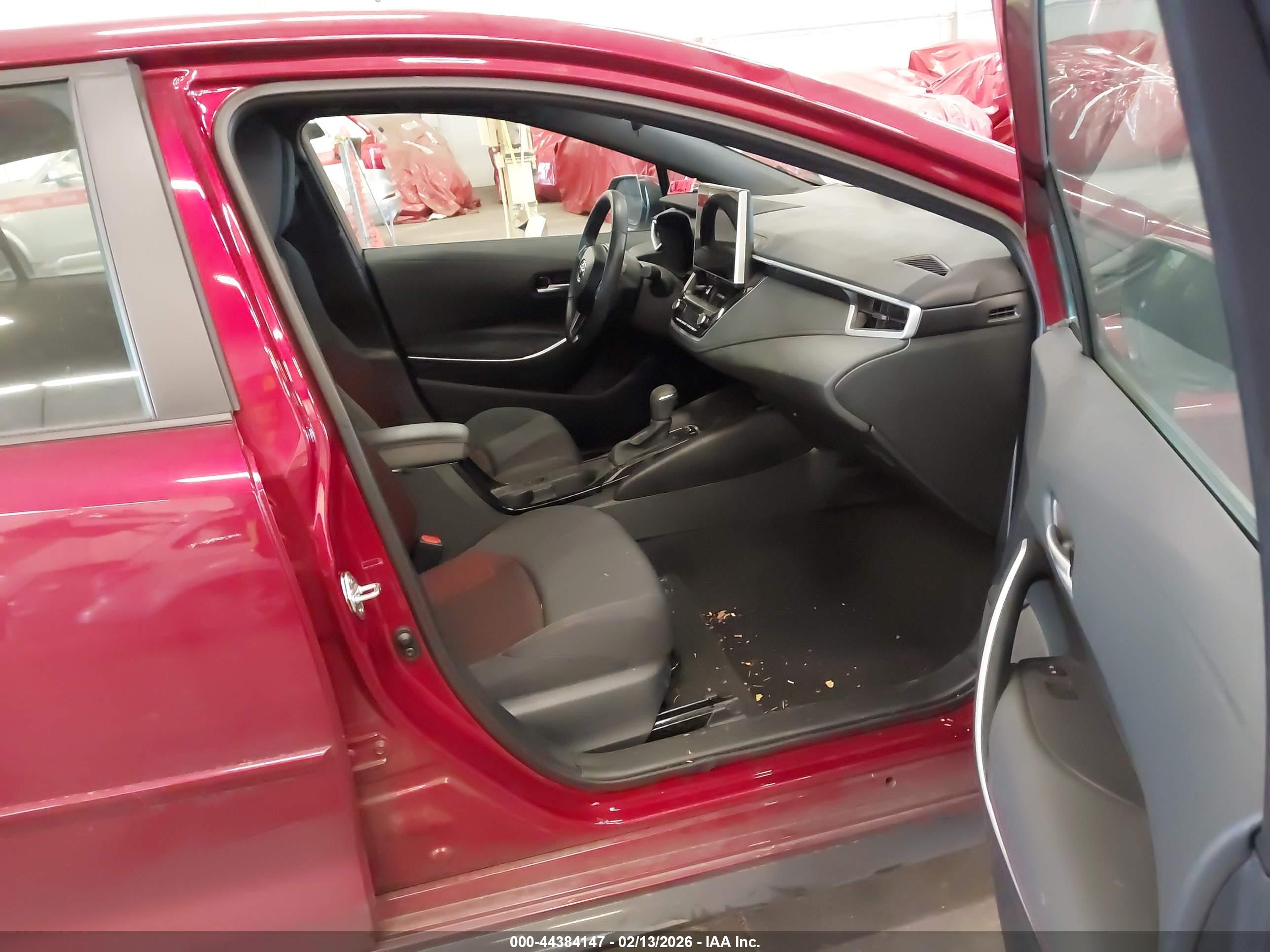 TOYOTA COROLLA image 5