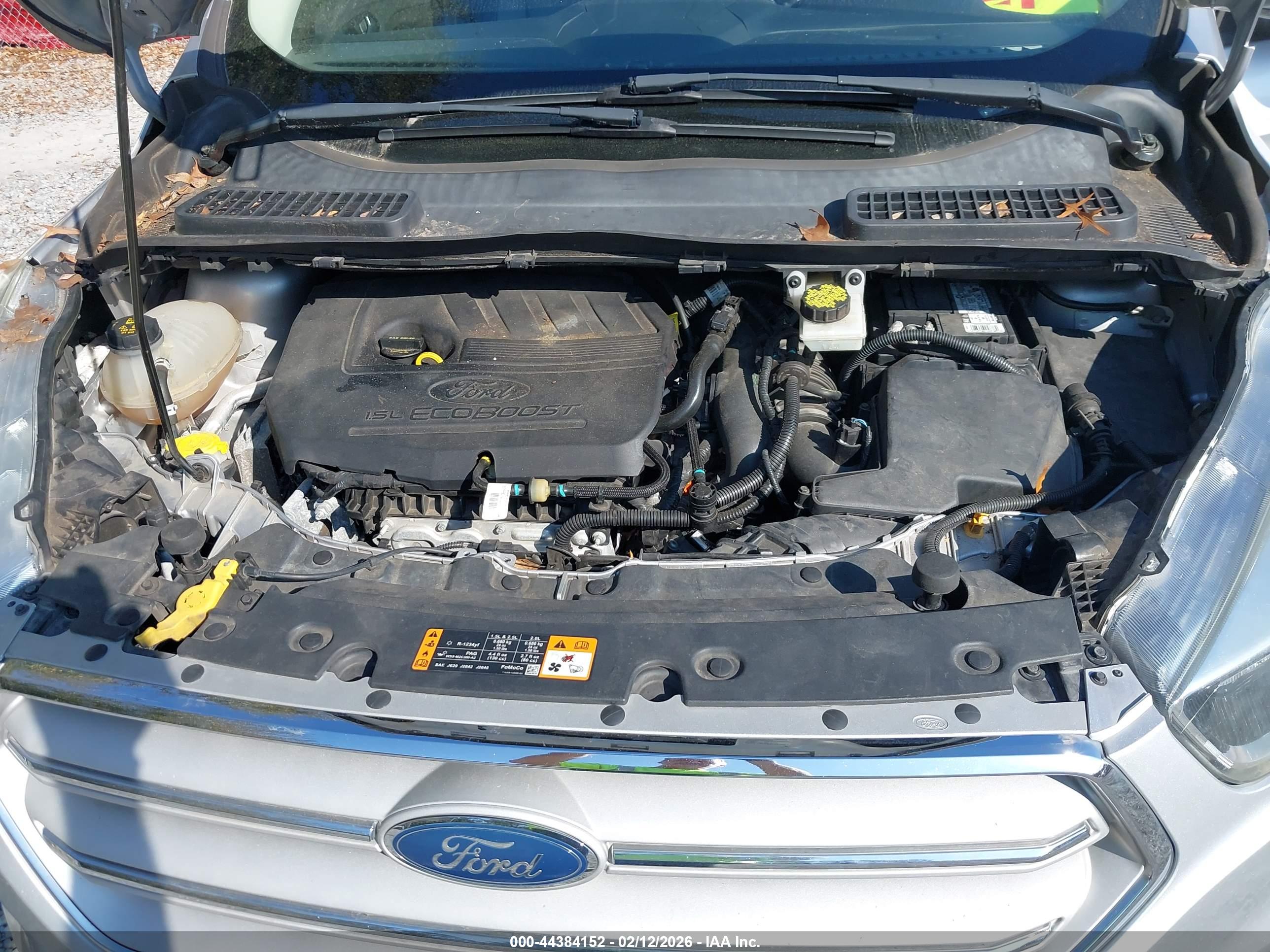 FORD ESCAPE image 10