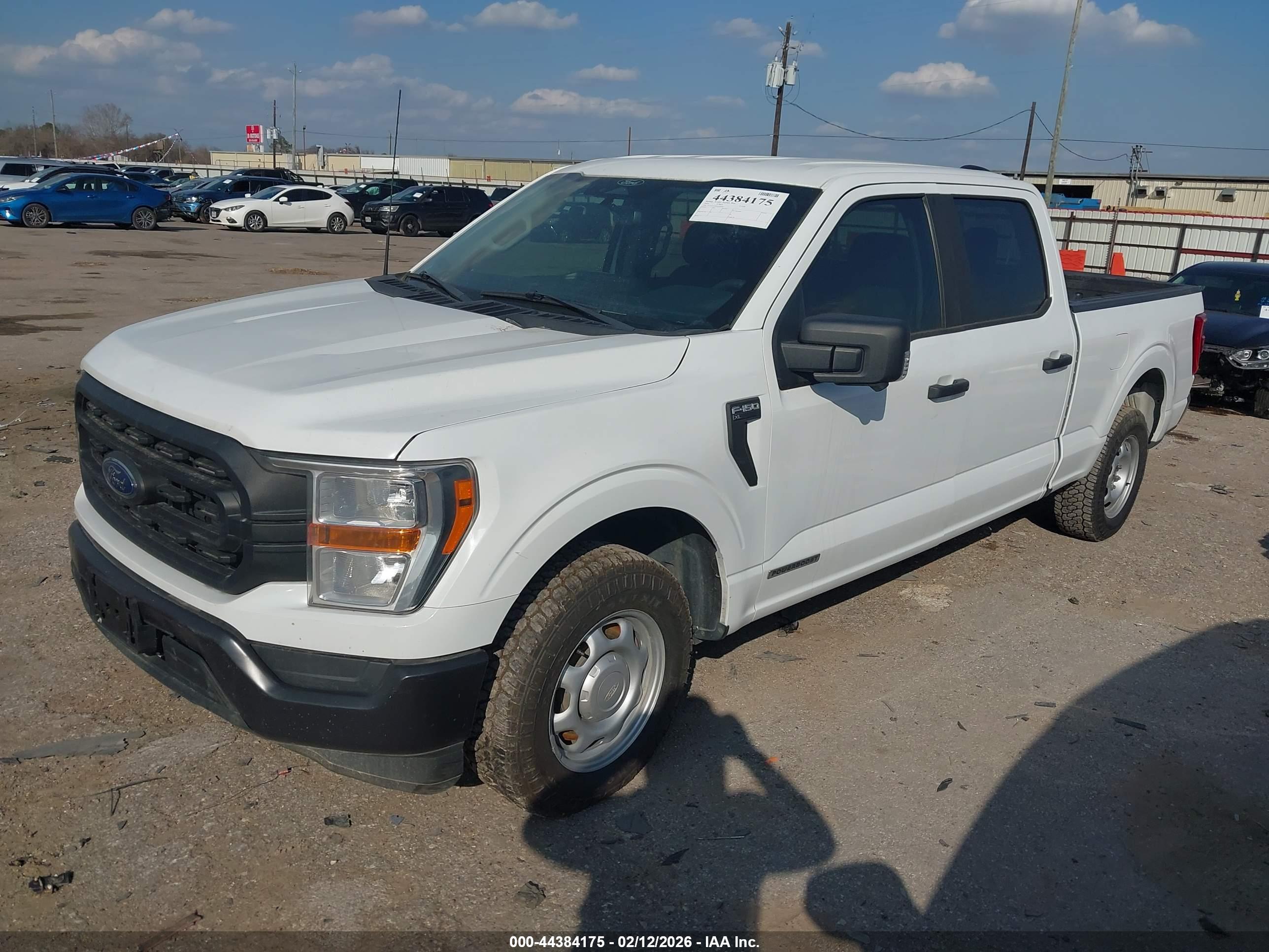 FORD F-150 image 2