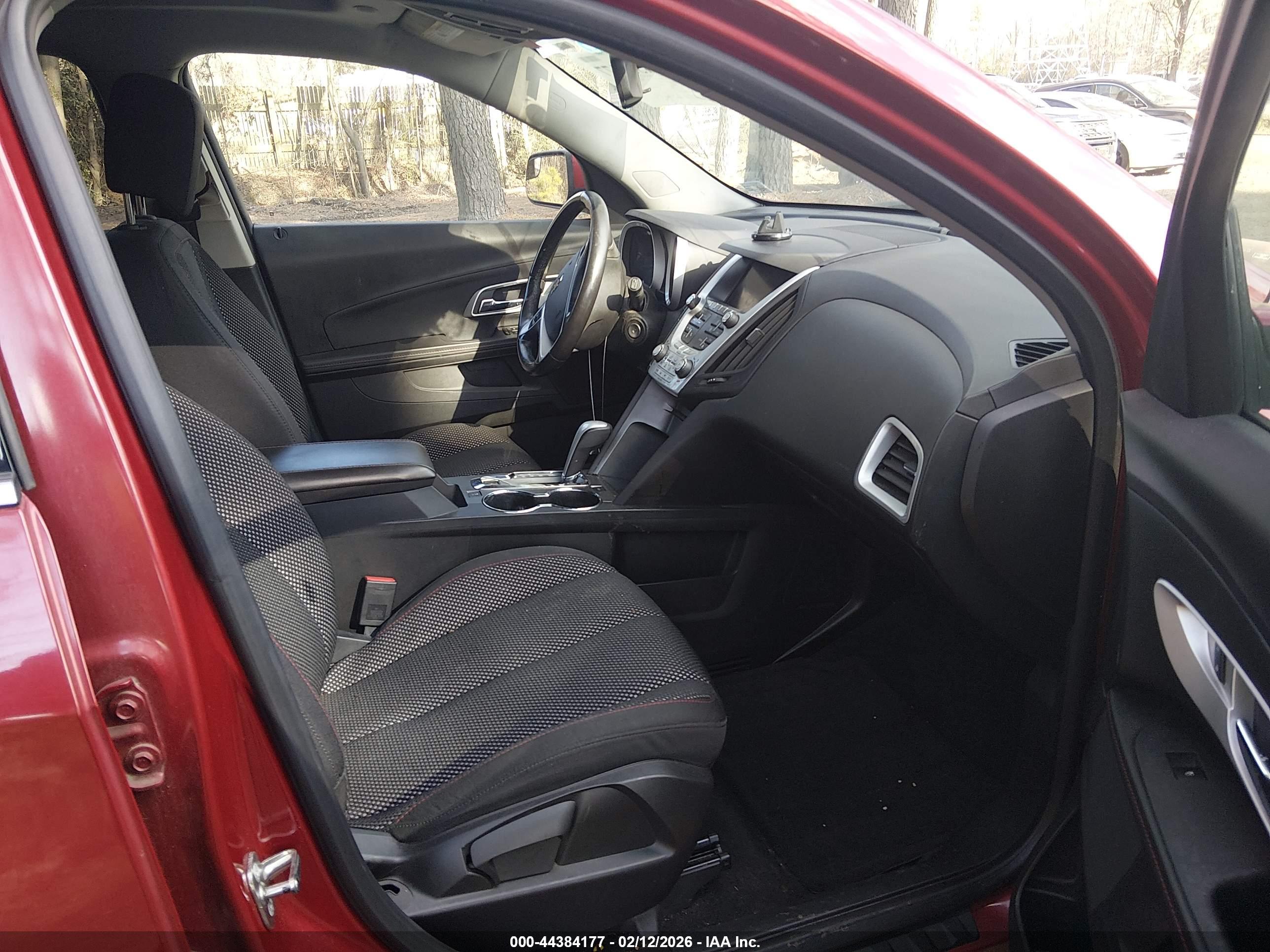 CHEVROLET EQUINOX image 5