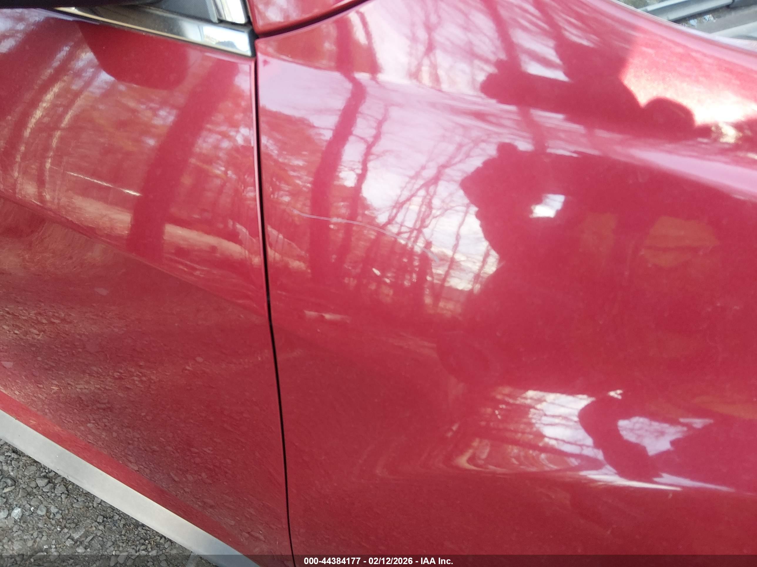 CHEVROLET EQUINOX image 6