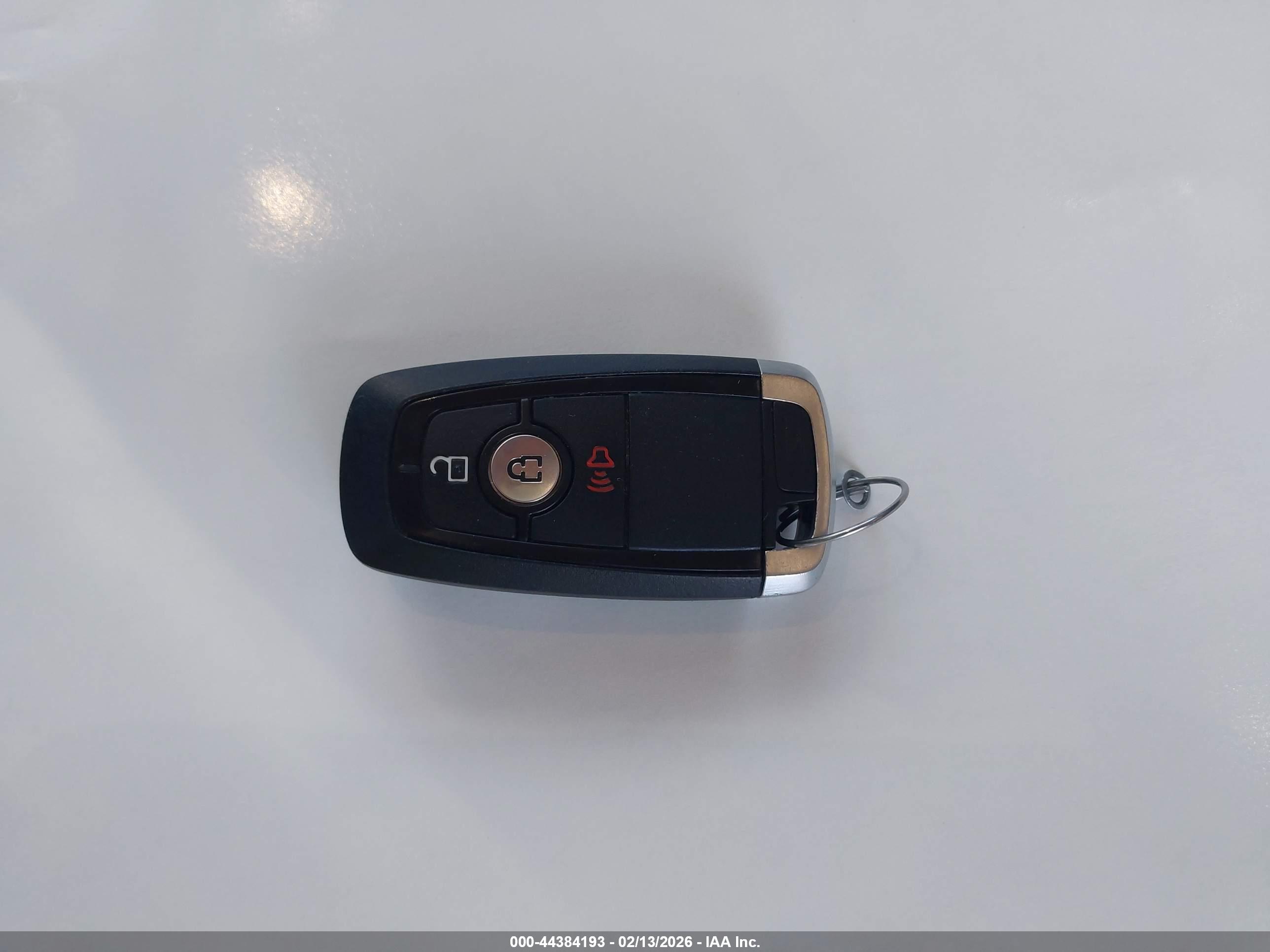 FORD EDGE image 11