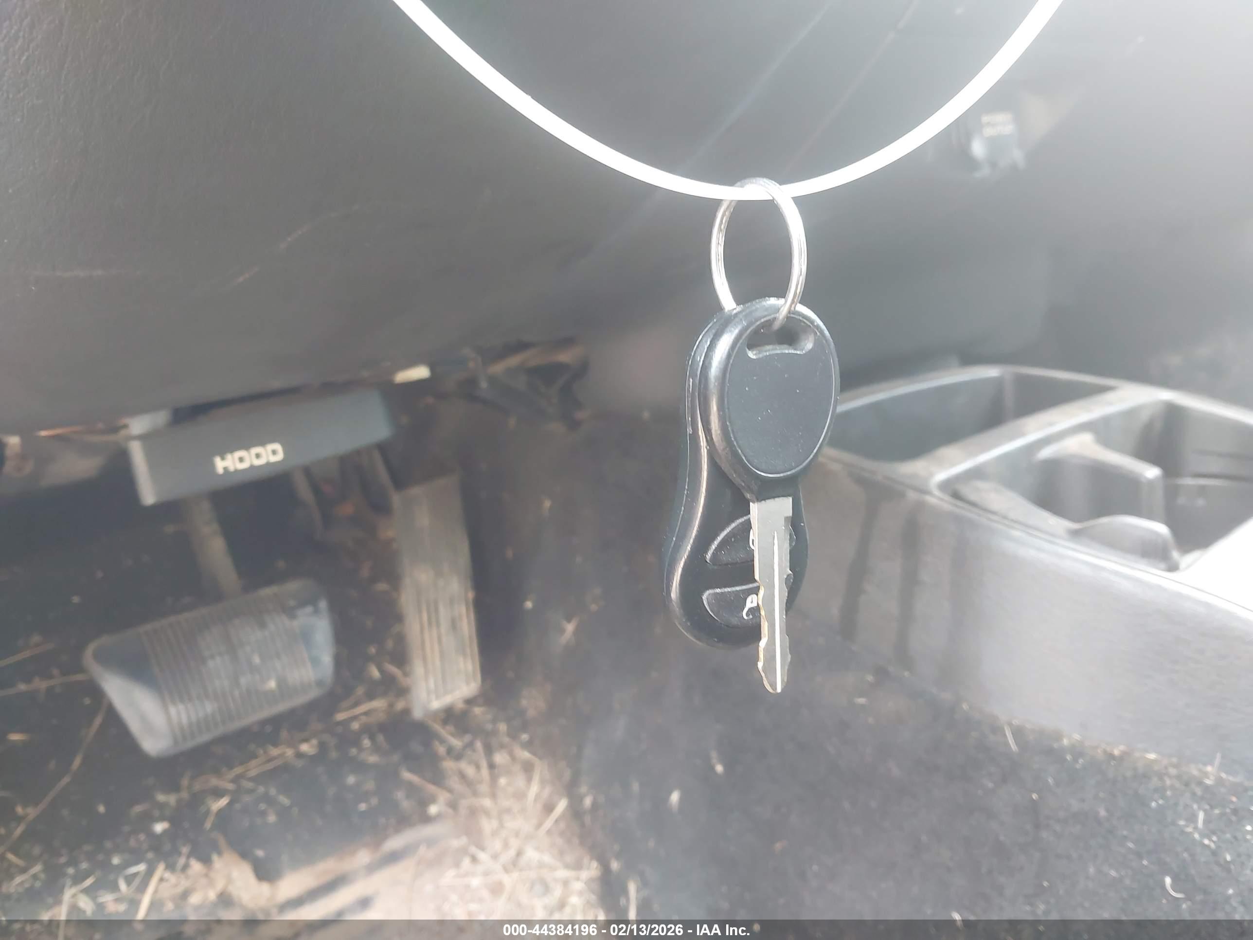 DODGE DAKOTA image 11