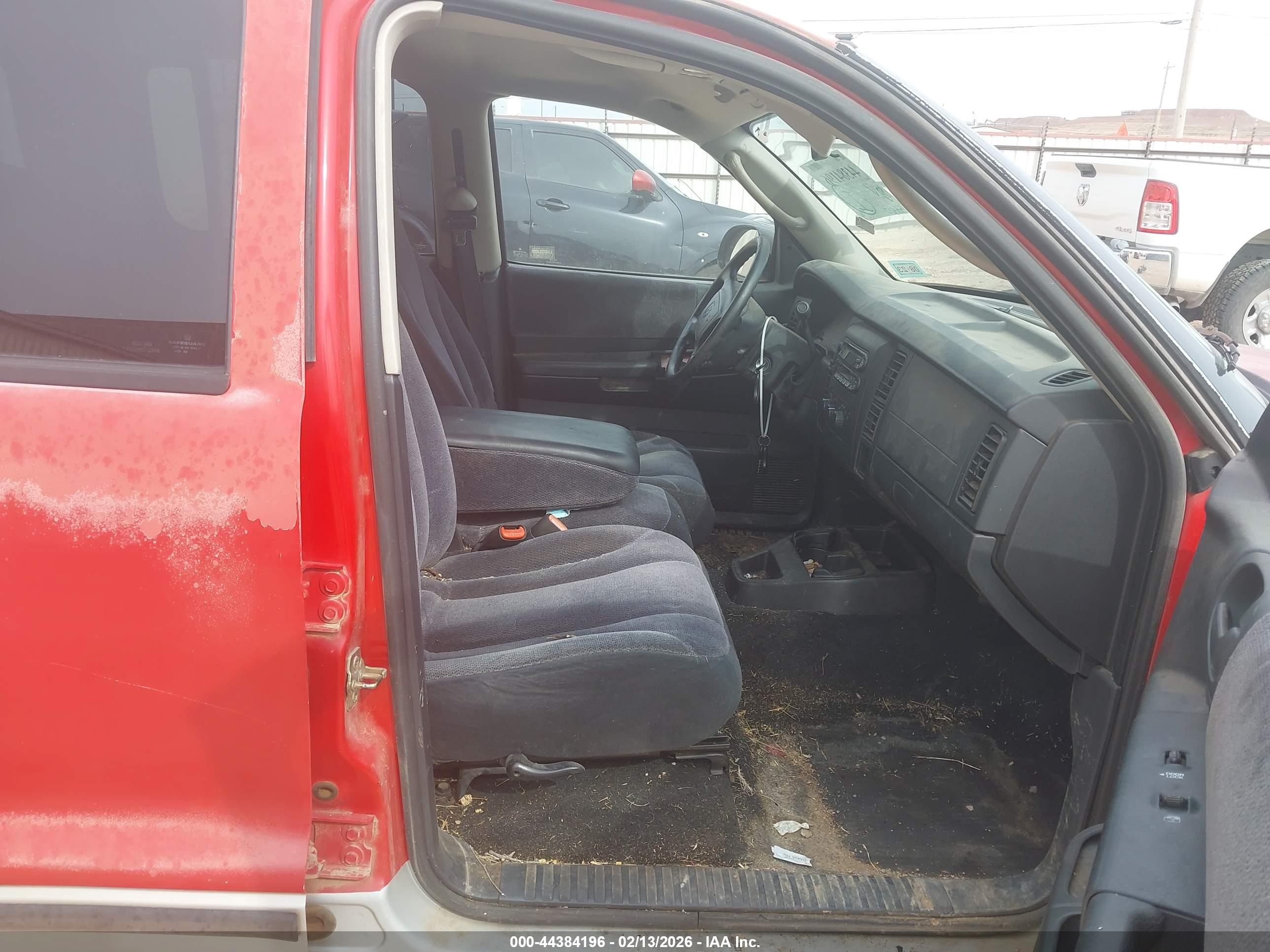 DODGE DAKOTA image 5