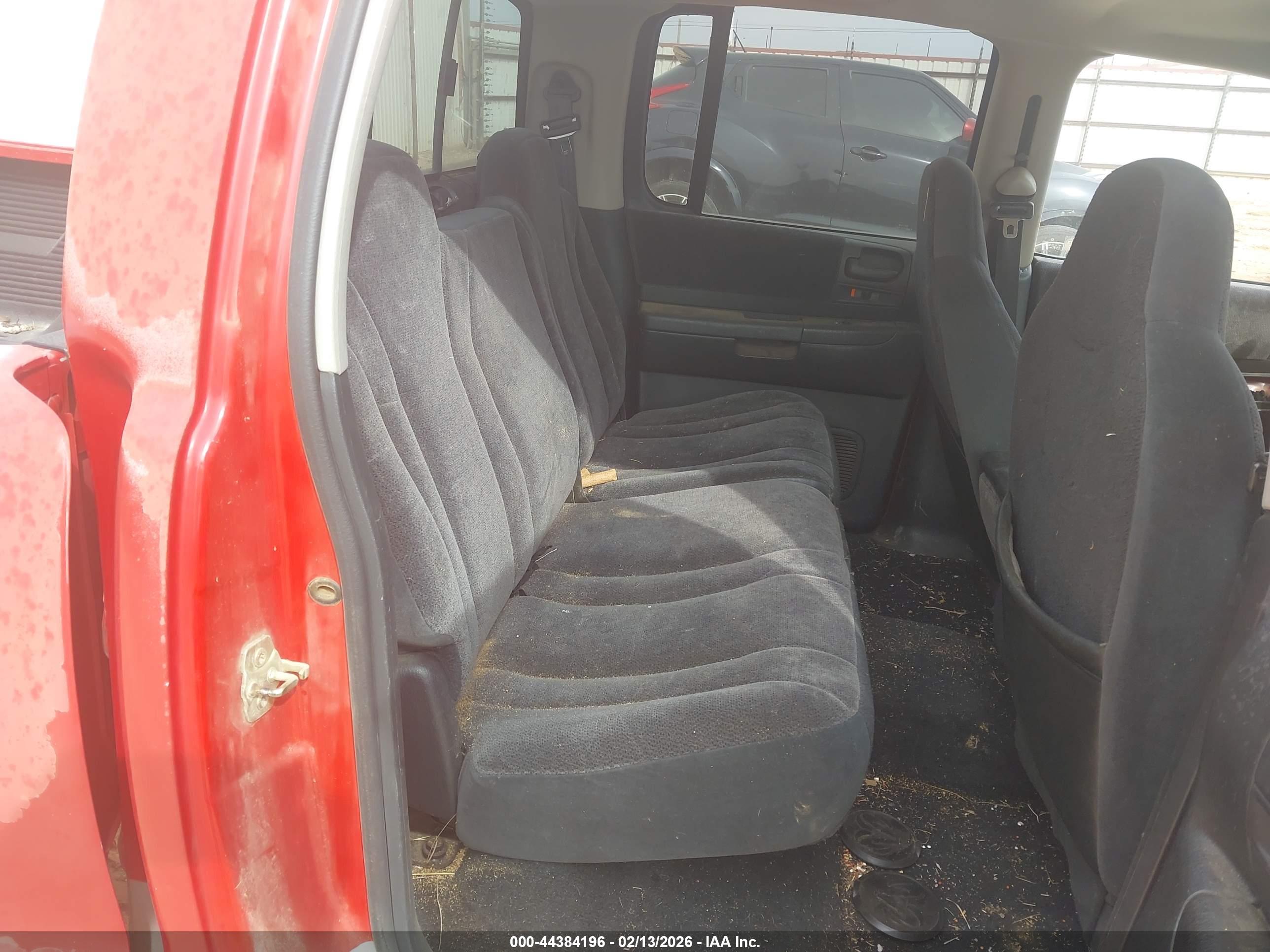 DODGE DAKOTA image 8