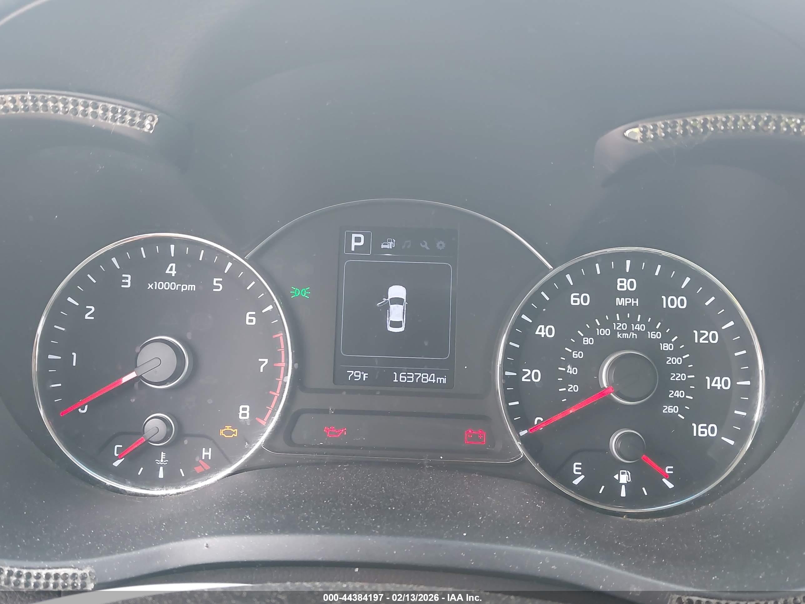 KIA FORTE image 7