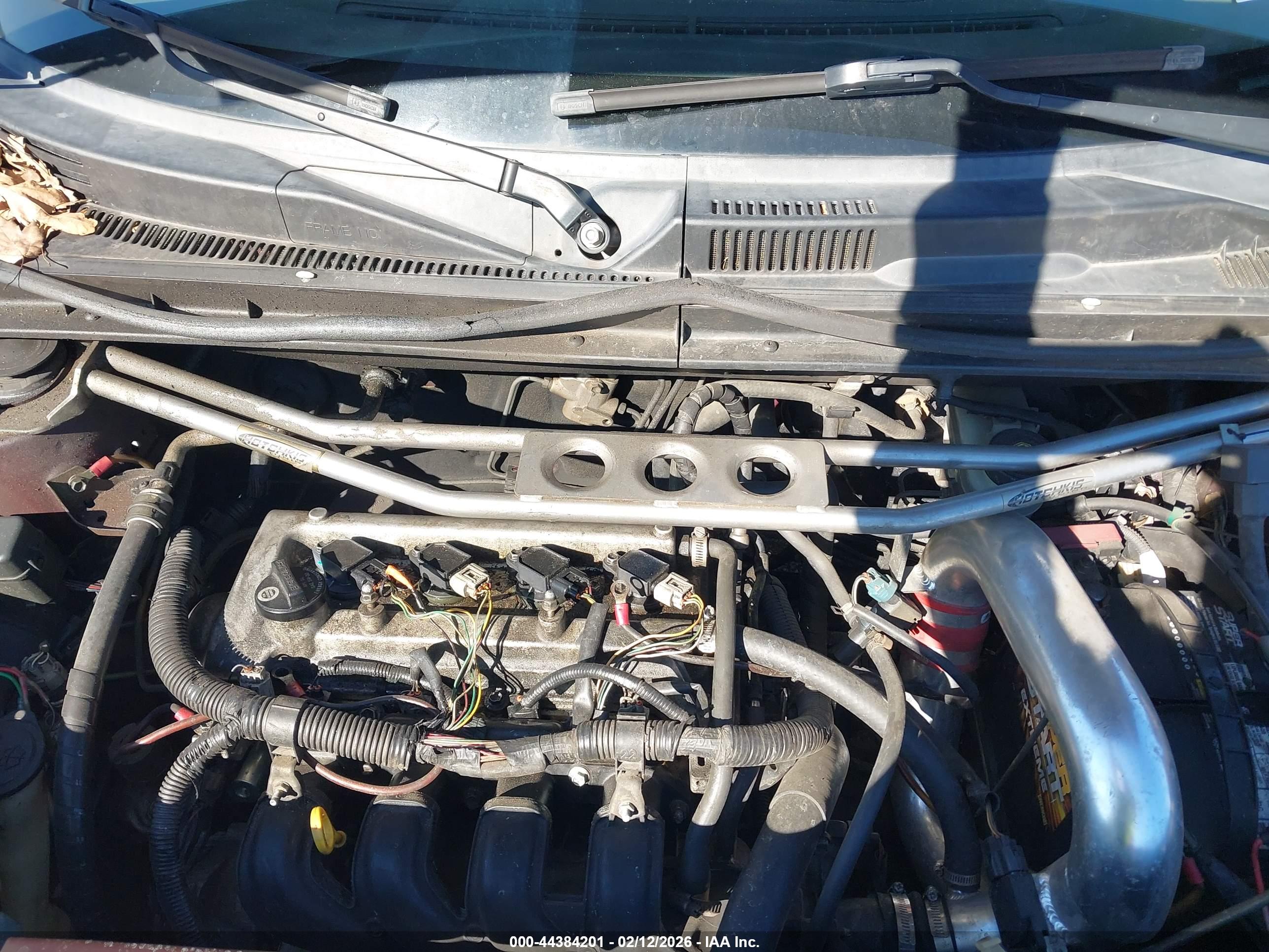 SCION XB image 10
