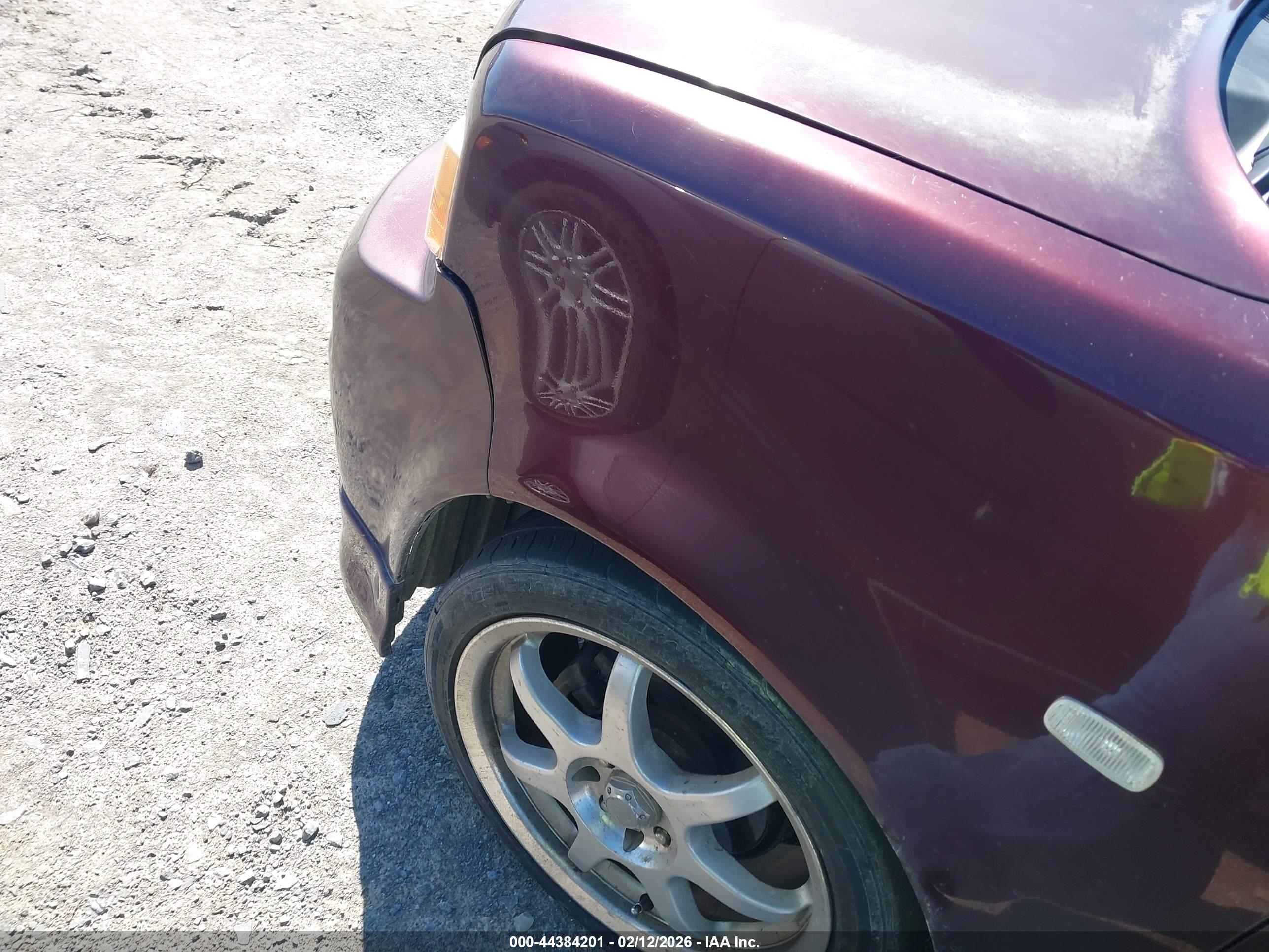 SCION XB image 6