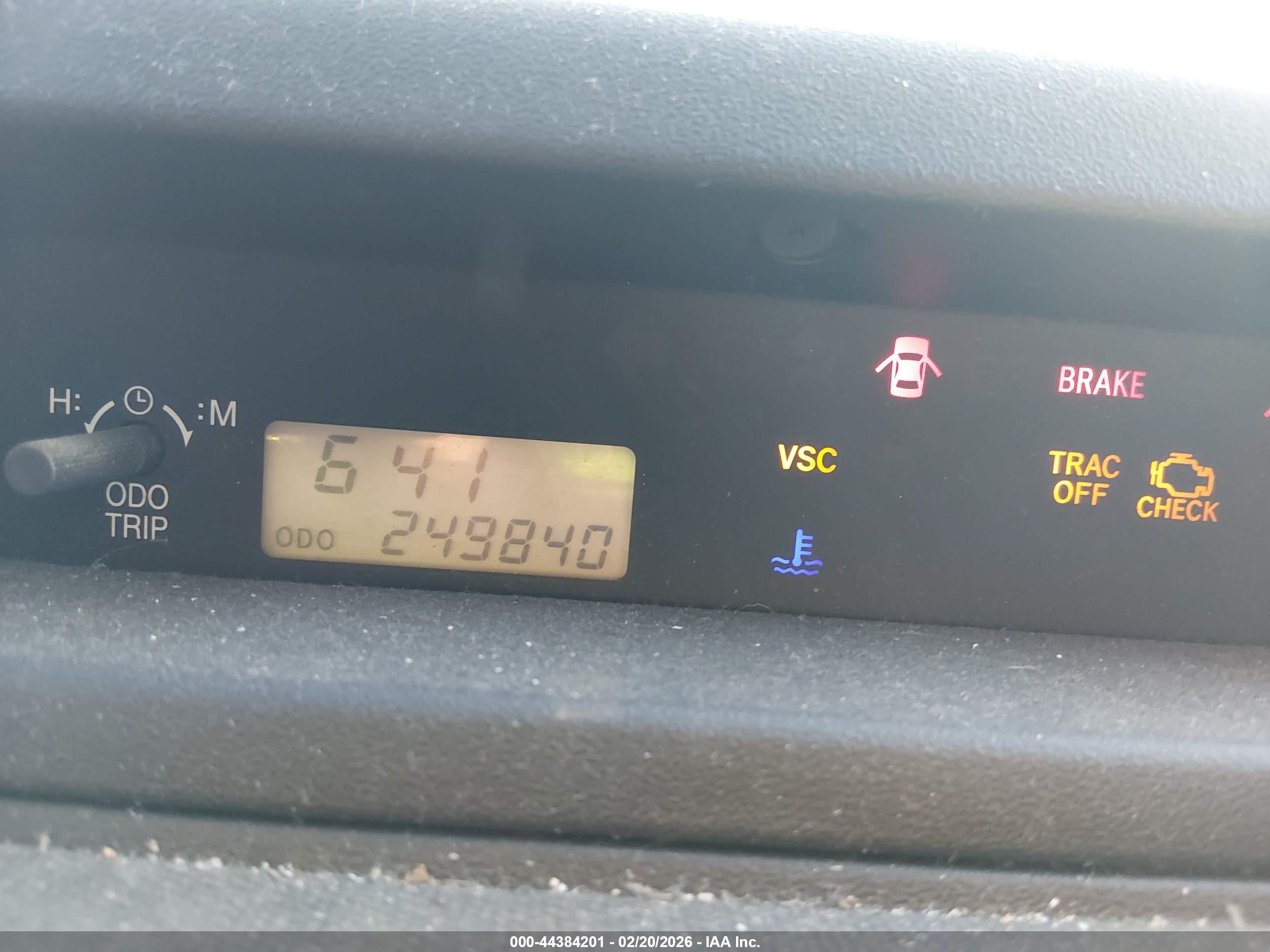 SCION XB image 7