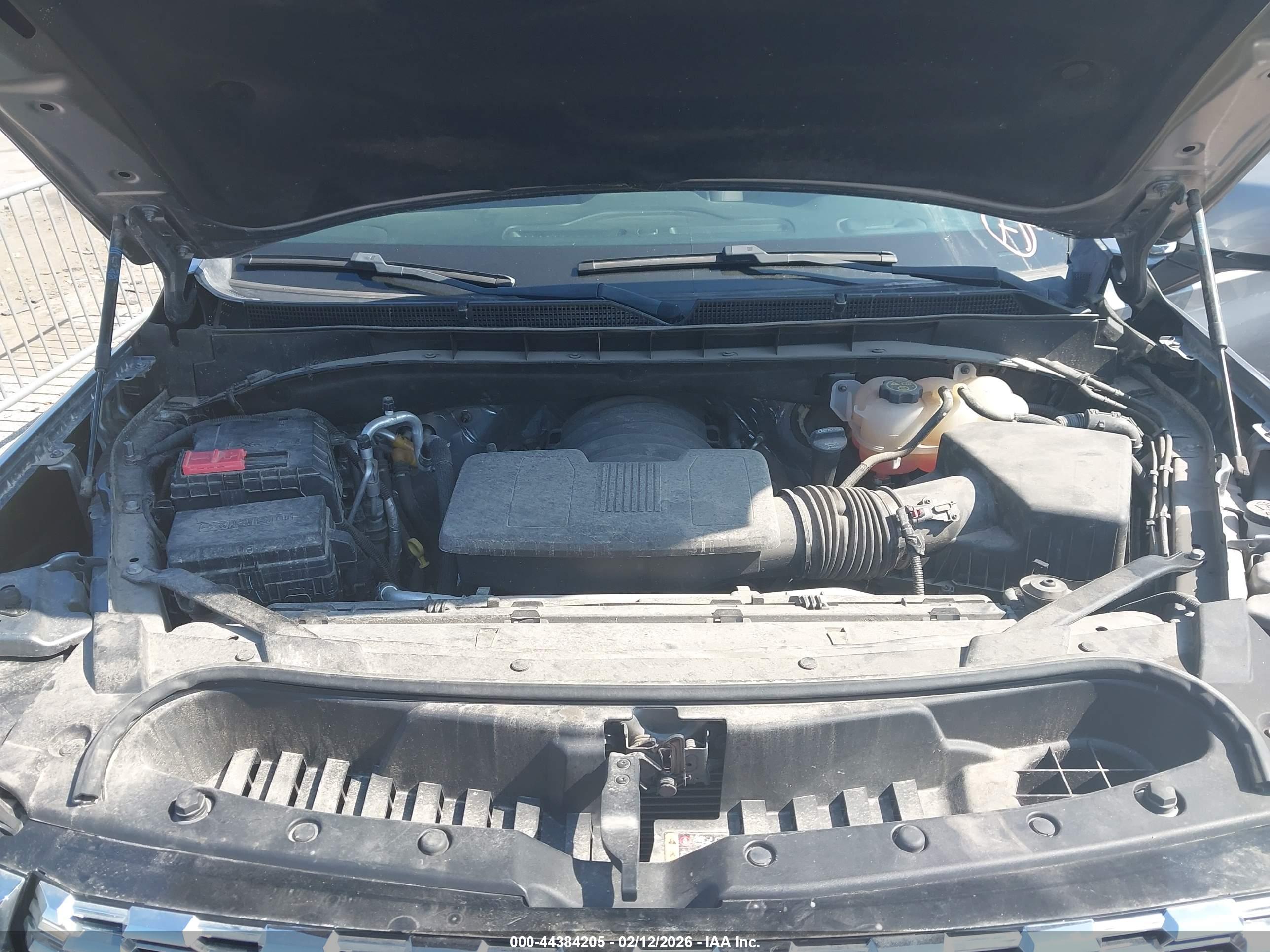 GMC YUKON image 10