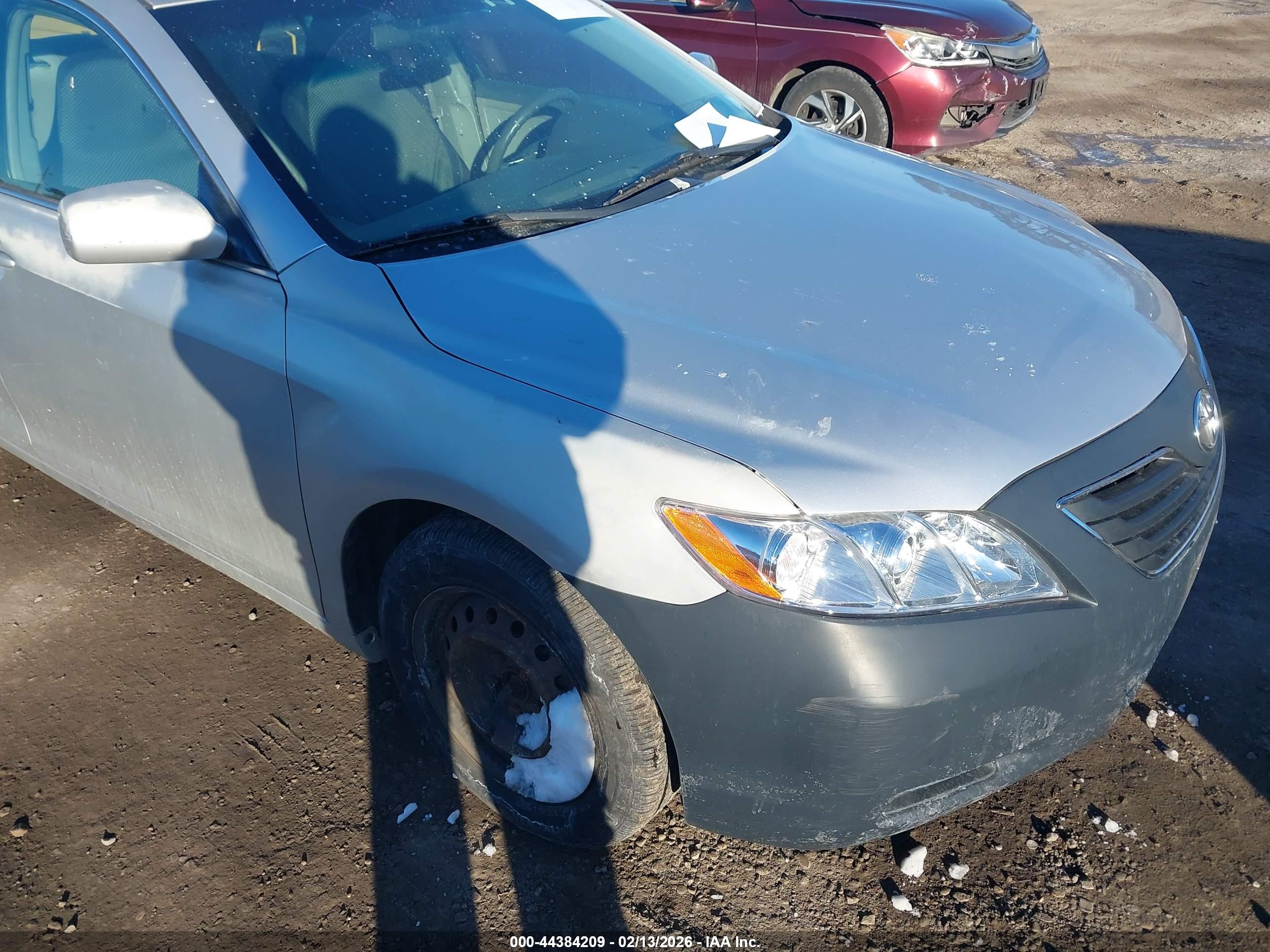 TOYOTA CAMRY image 6