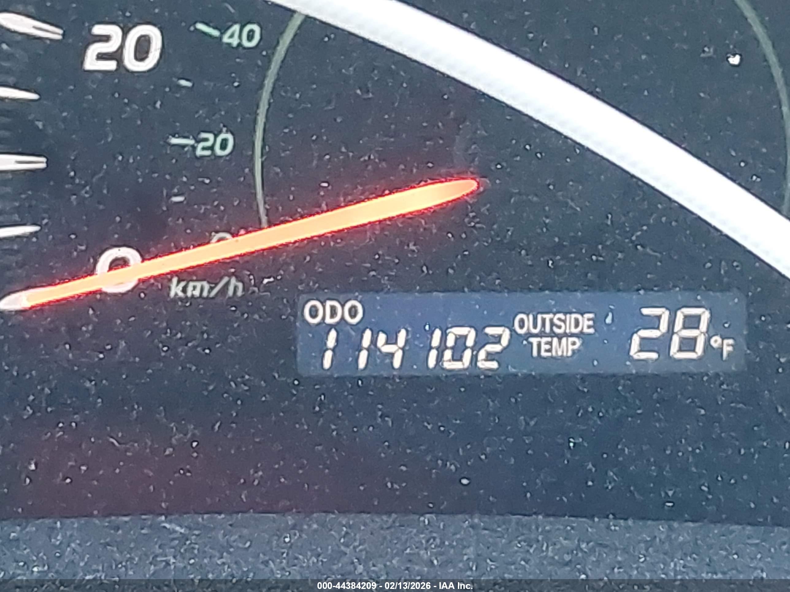 TOYOTA CAMRY image 7