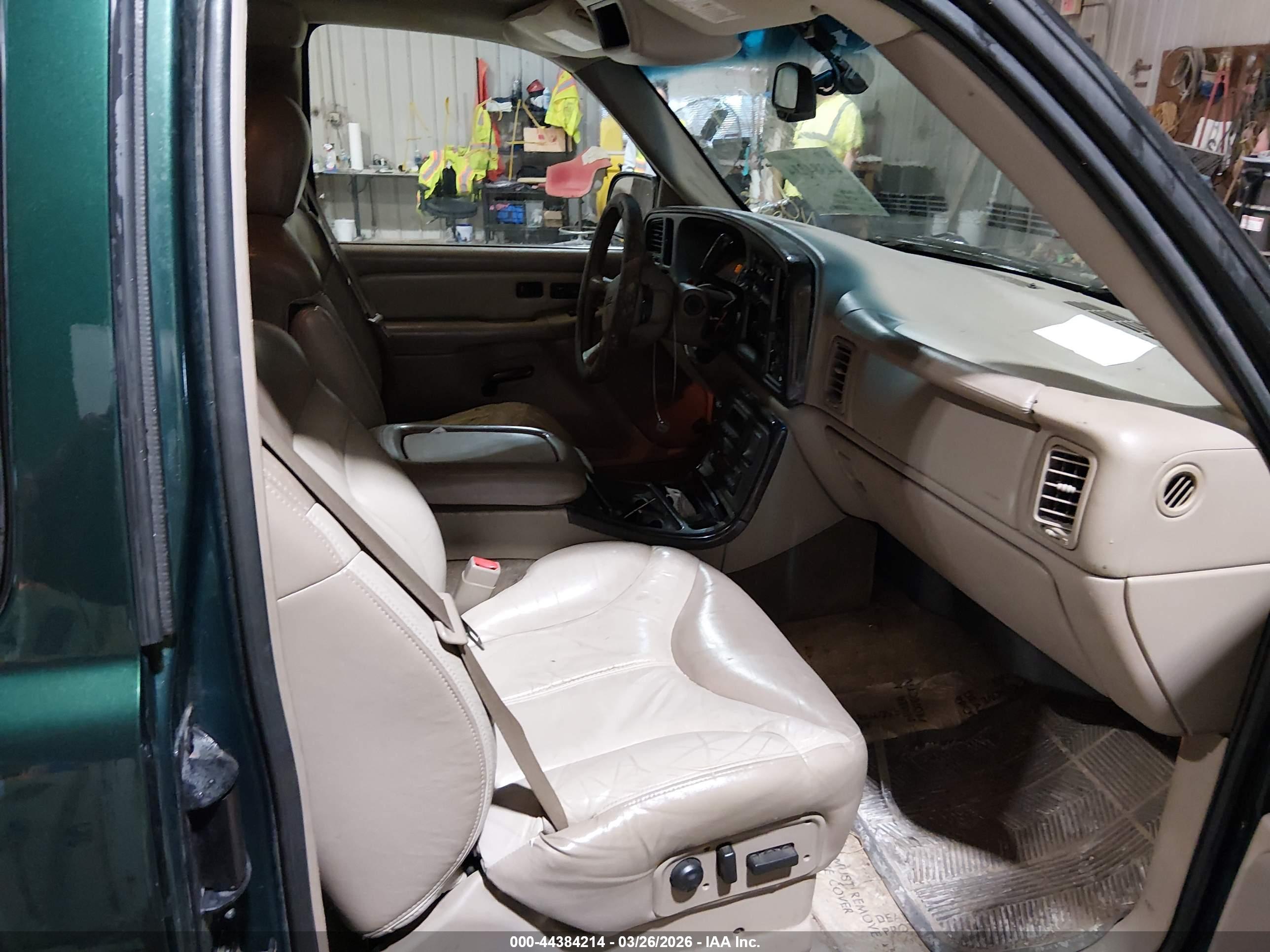 GMC SIERRA image 5
