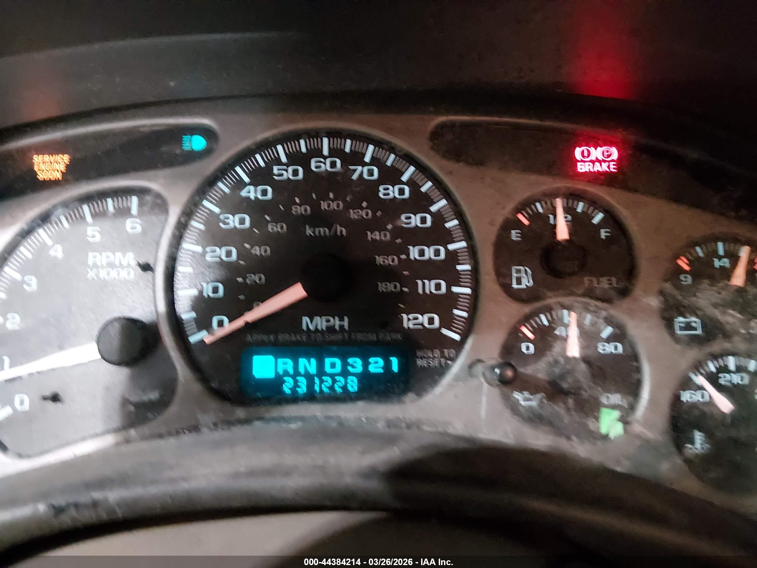GMC SIERRA image 7