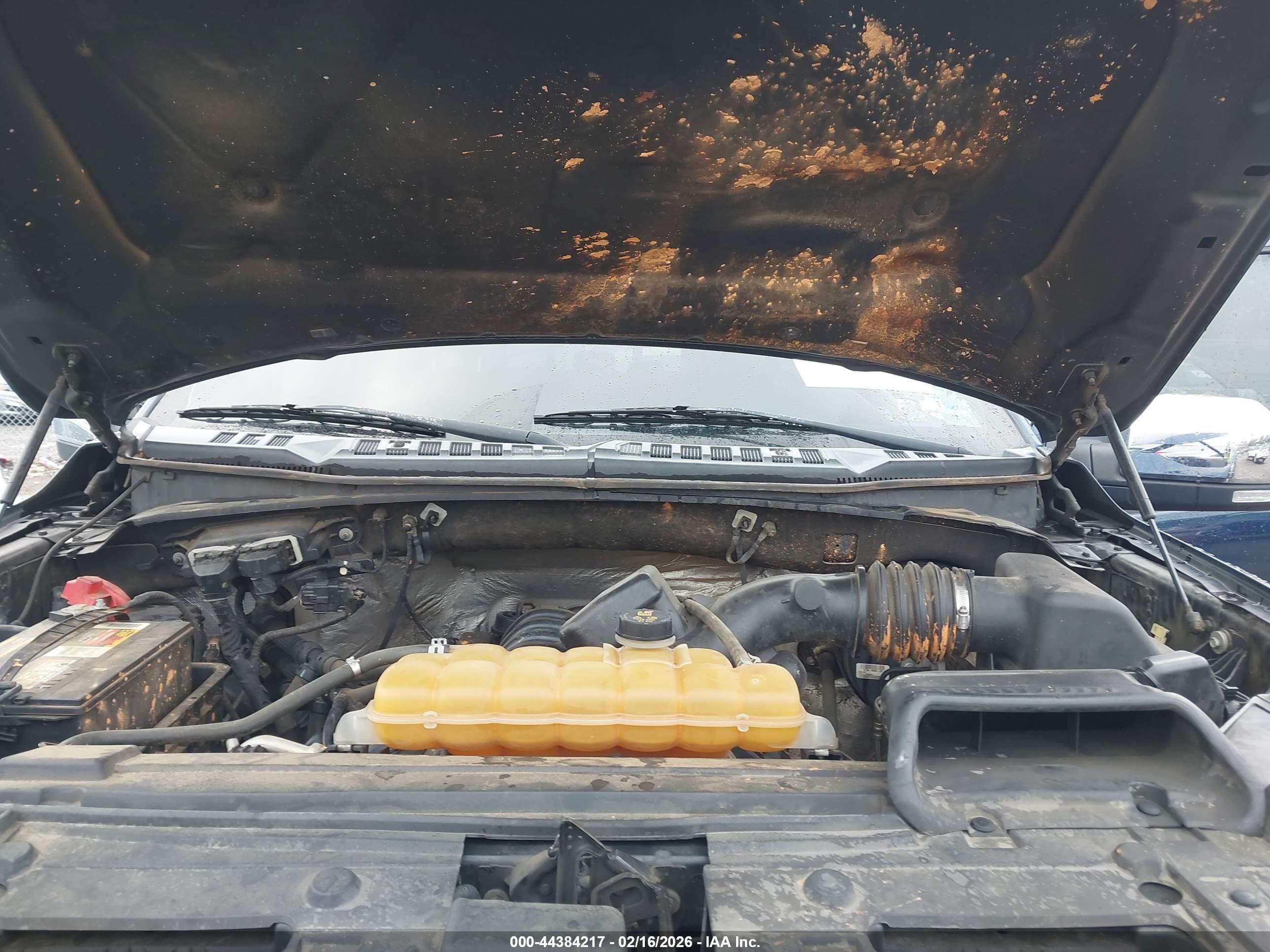 FORD F-150 image 10