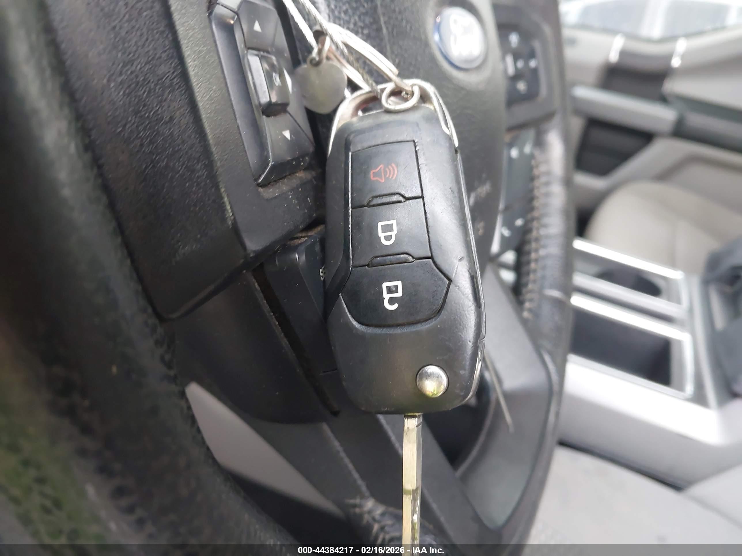 FORD F-150 image 11
