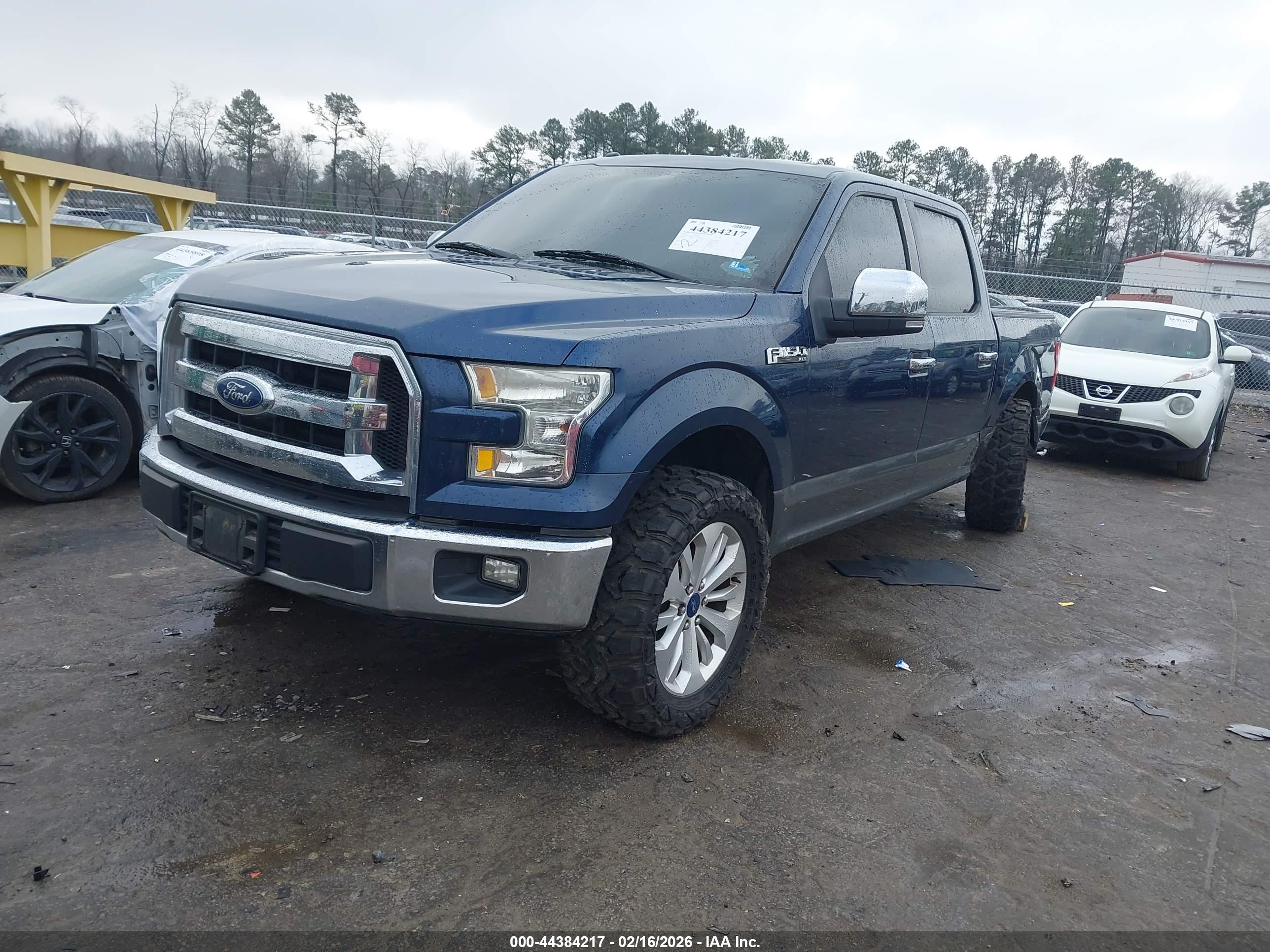 FORD F-150 image 2