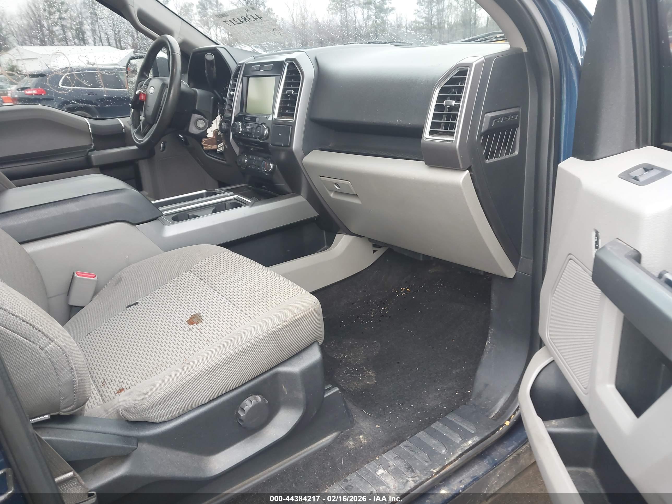 FORD F-150 image 5