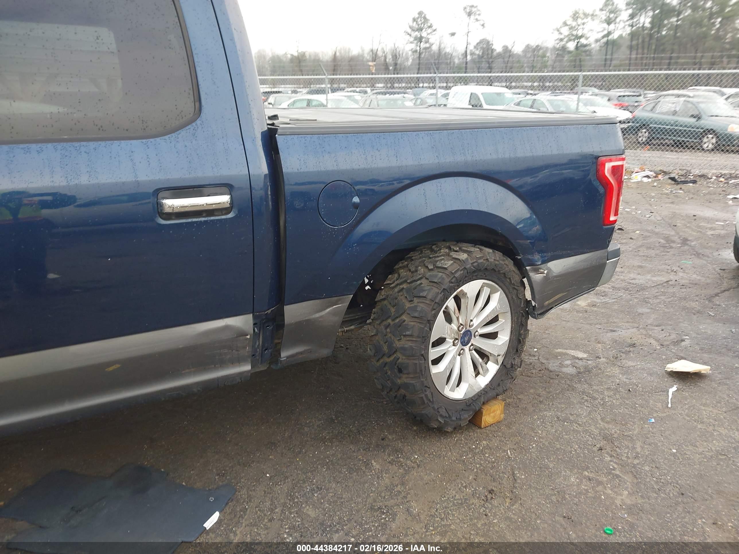 FORD F-150 image 6