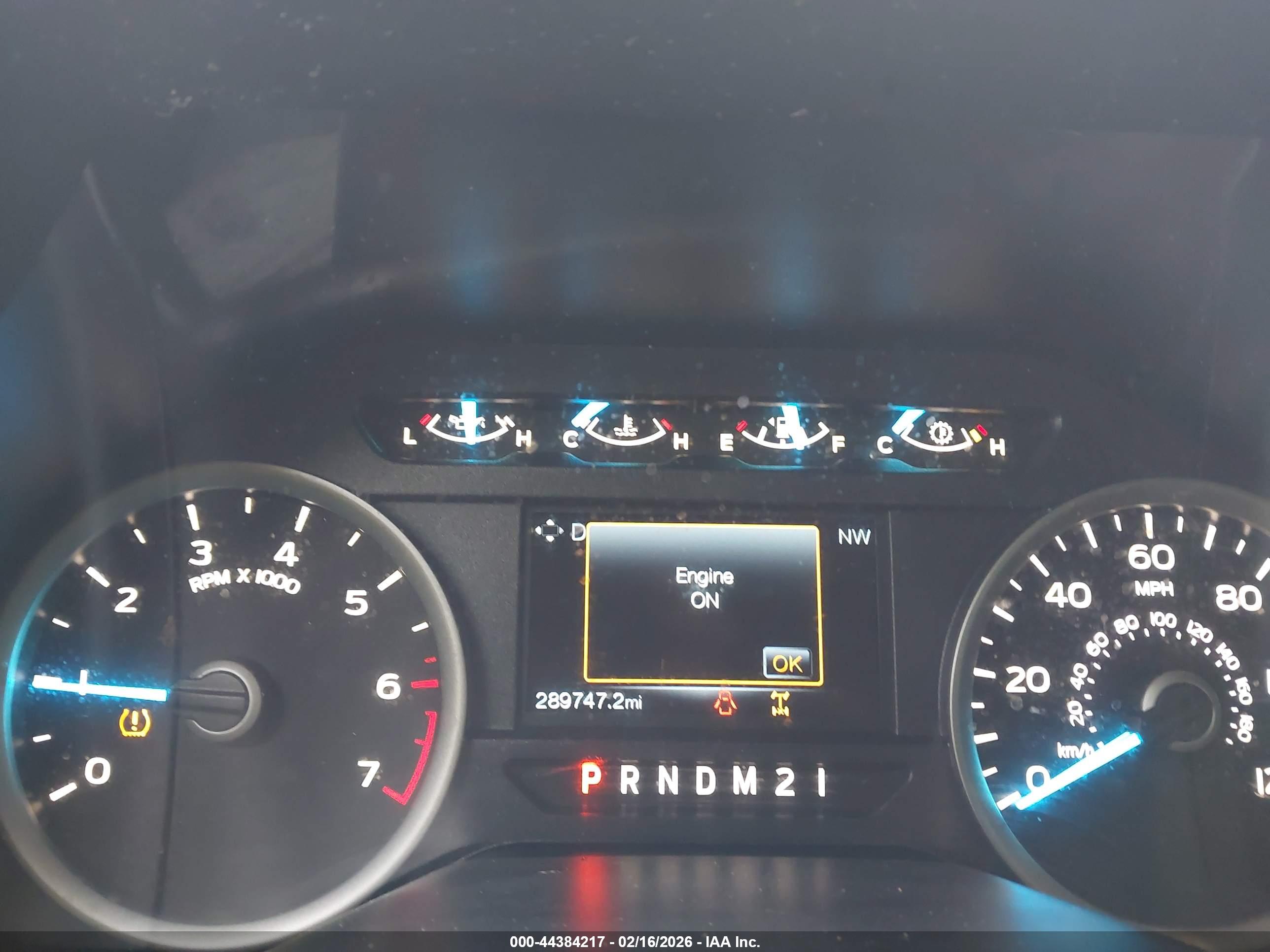 FORD F-150 image 7