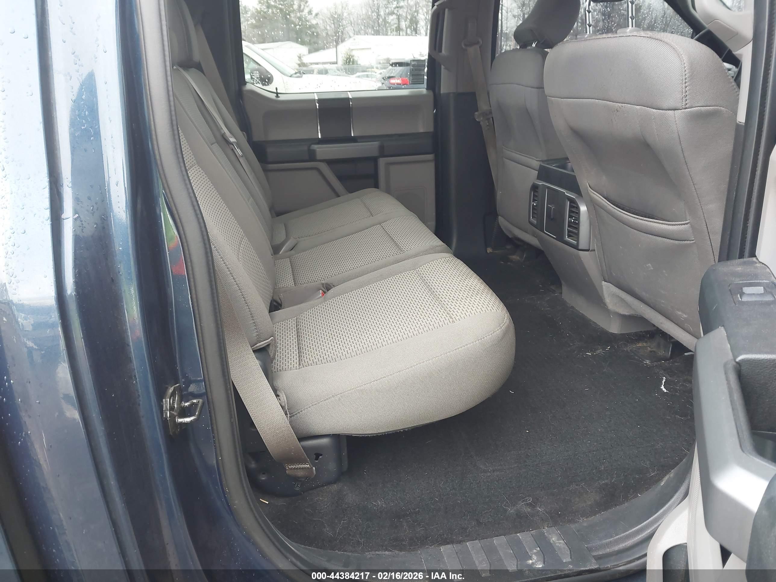 FORD F-150 image 8