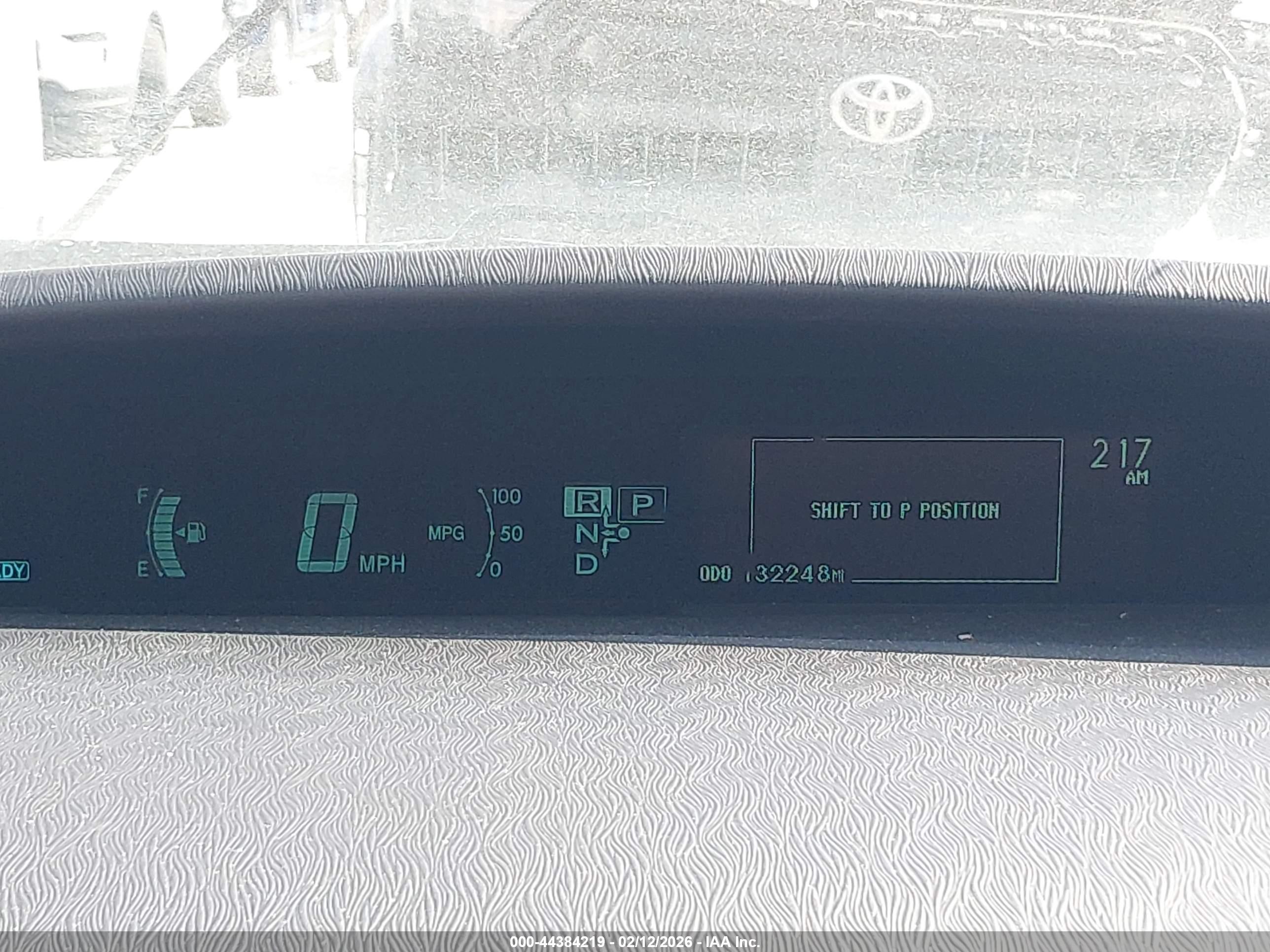 TOYOTA PRIUS image 7