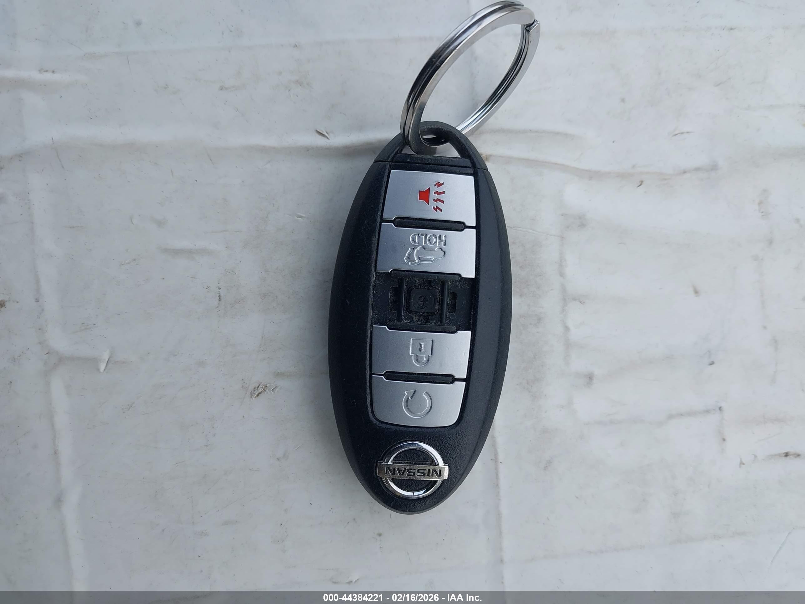 NISSAN PATHFINDER image 11