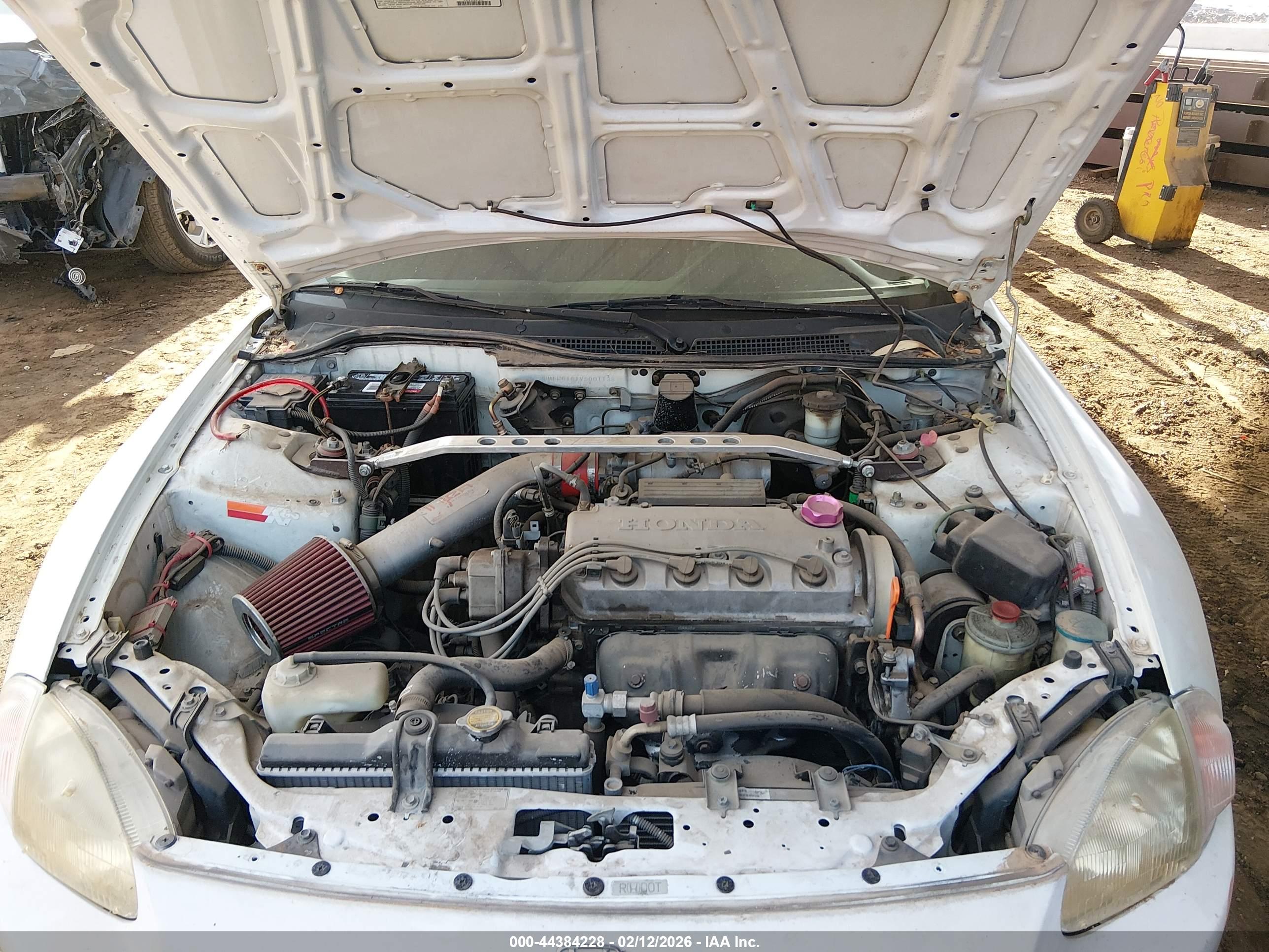 HONDA DEL image 10