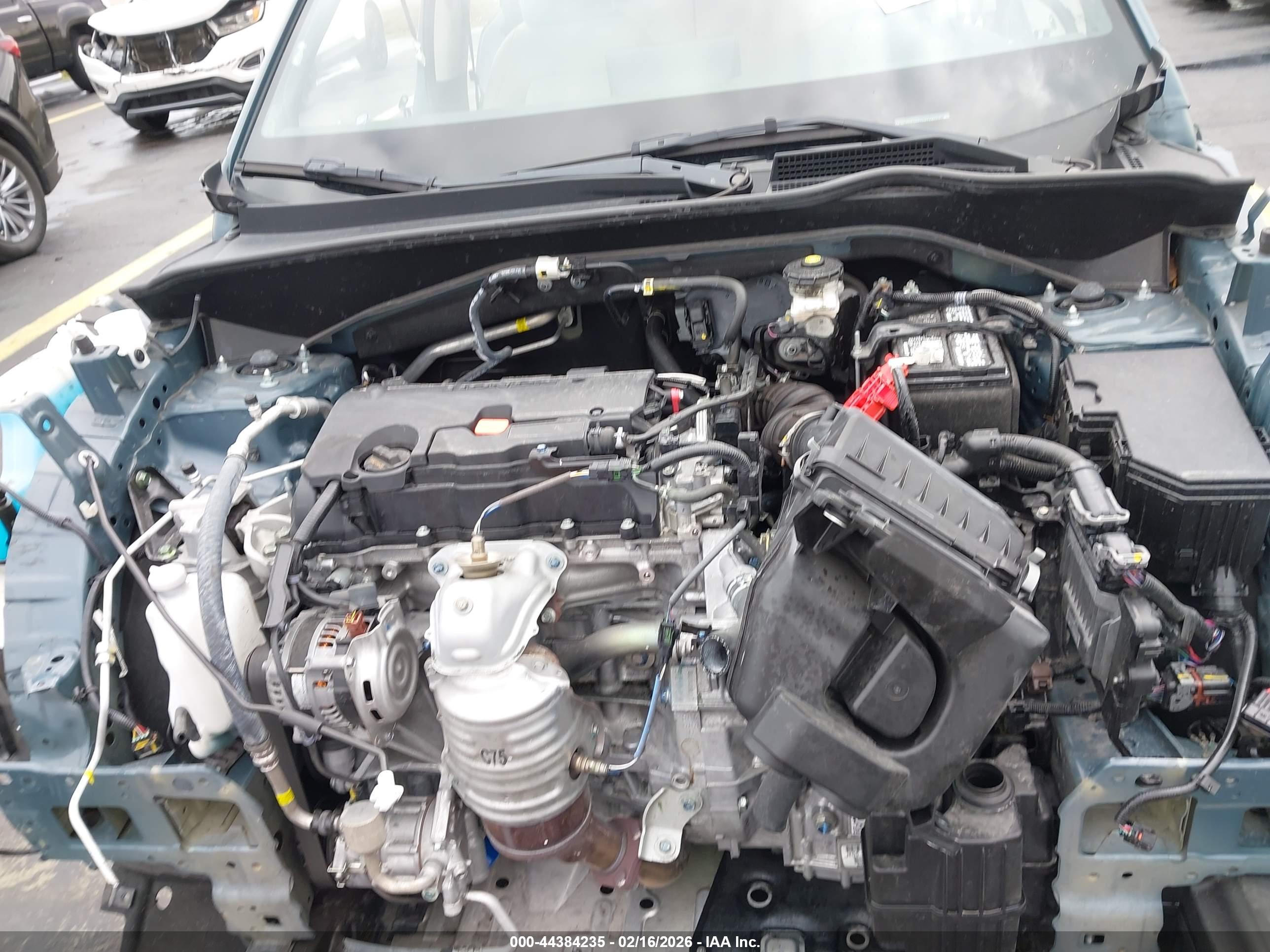 HONDA HR-V image 10