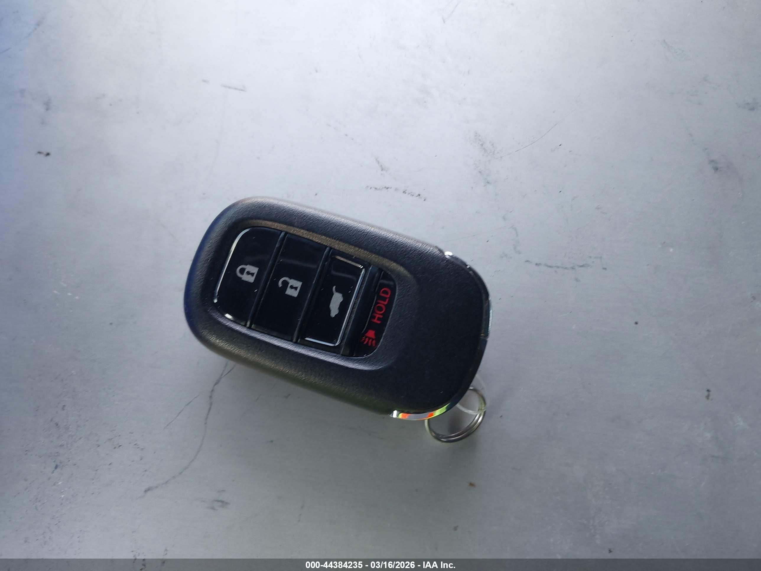 HONDA HR-V image 11