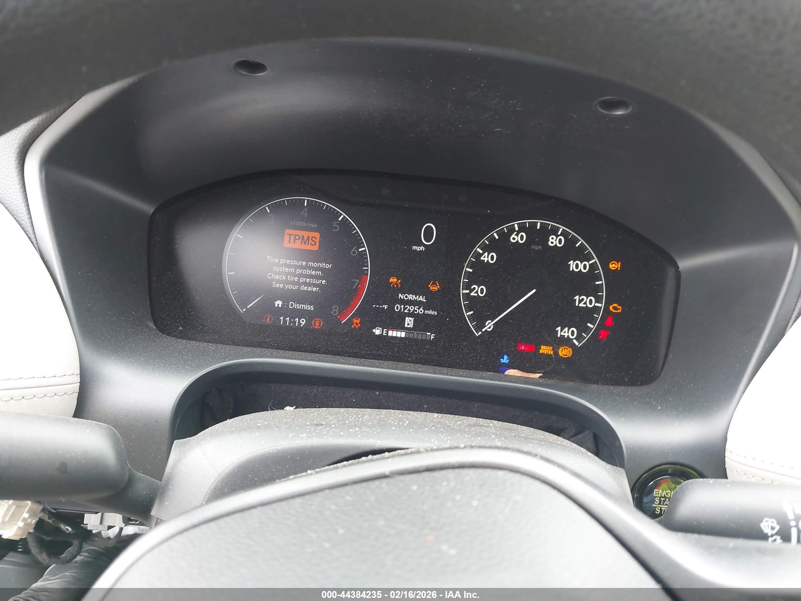 HONDA HR-V image 7