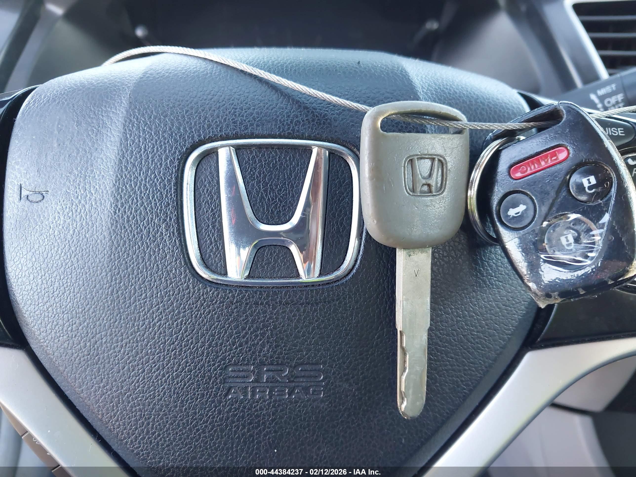 HONDA CIVIC image 11