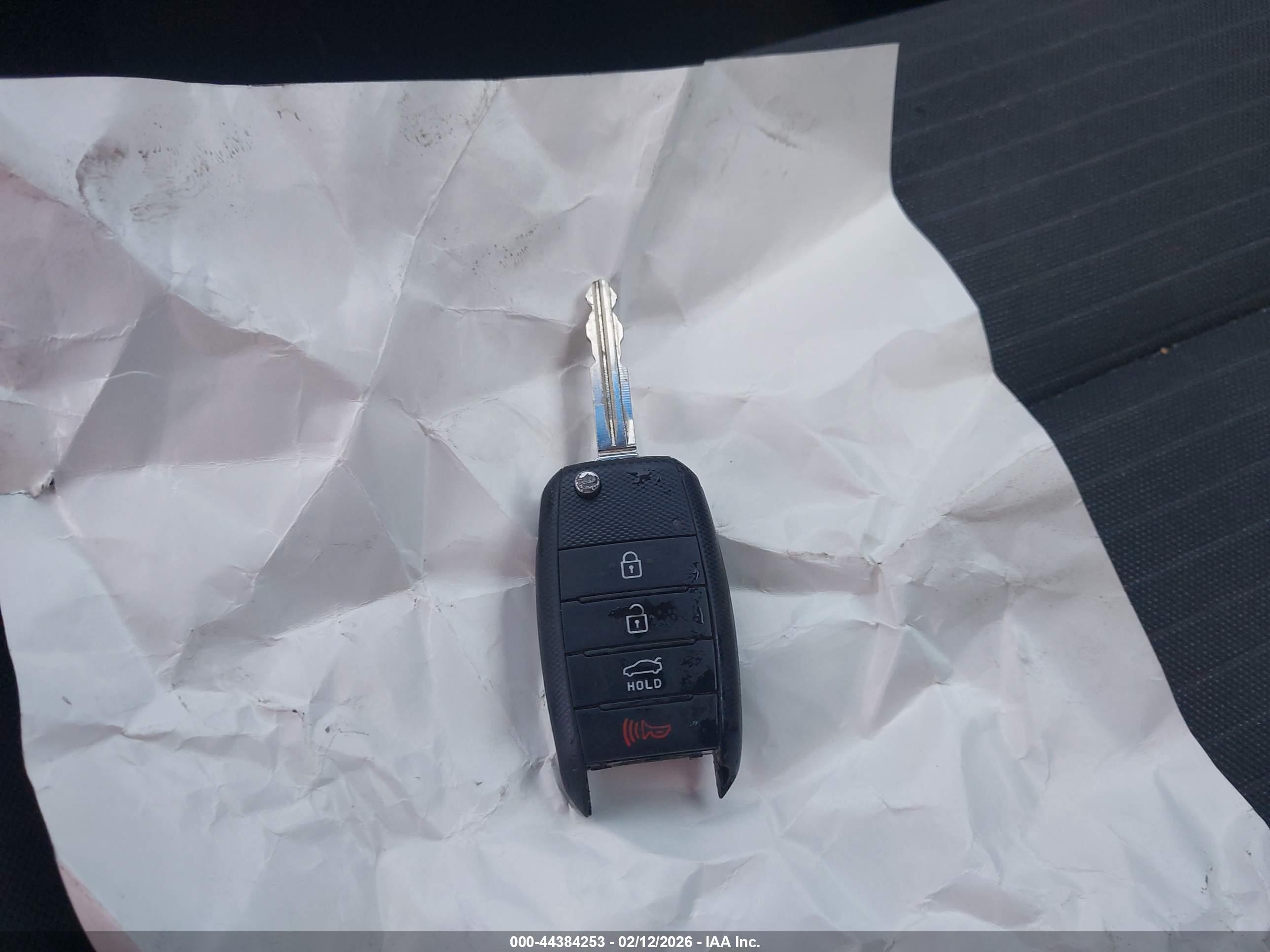 KIA FORTE image 11
