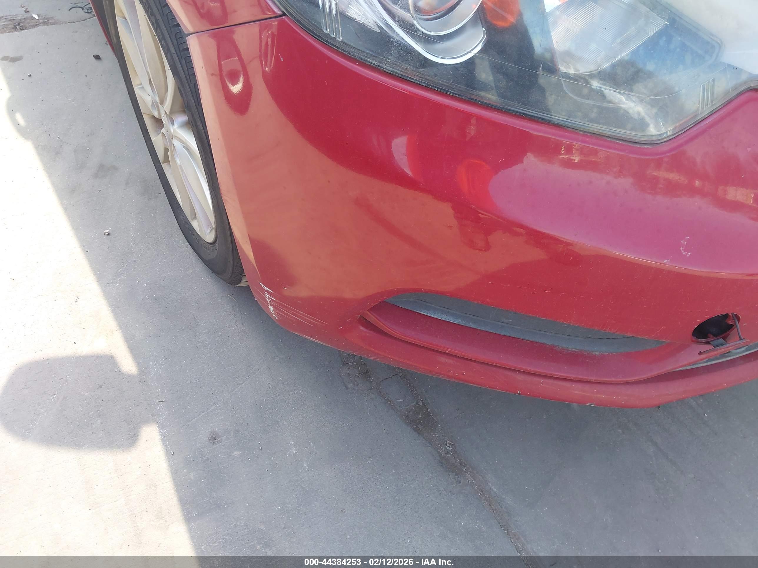 KIA FORTE image 6