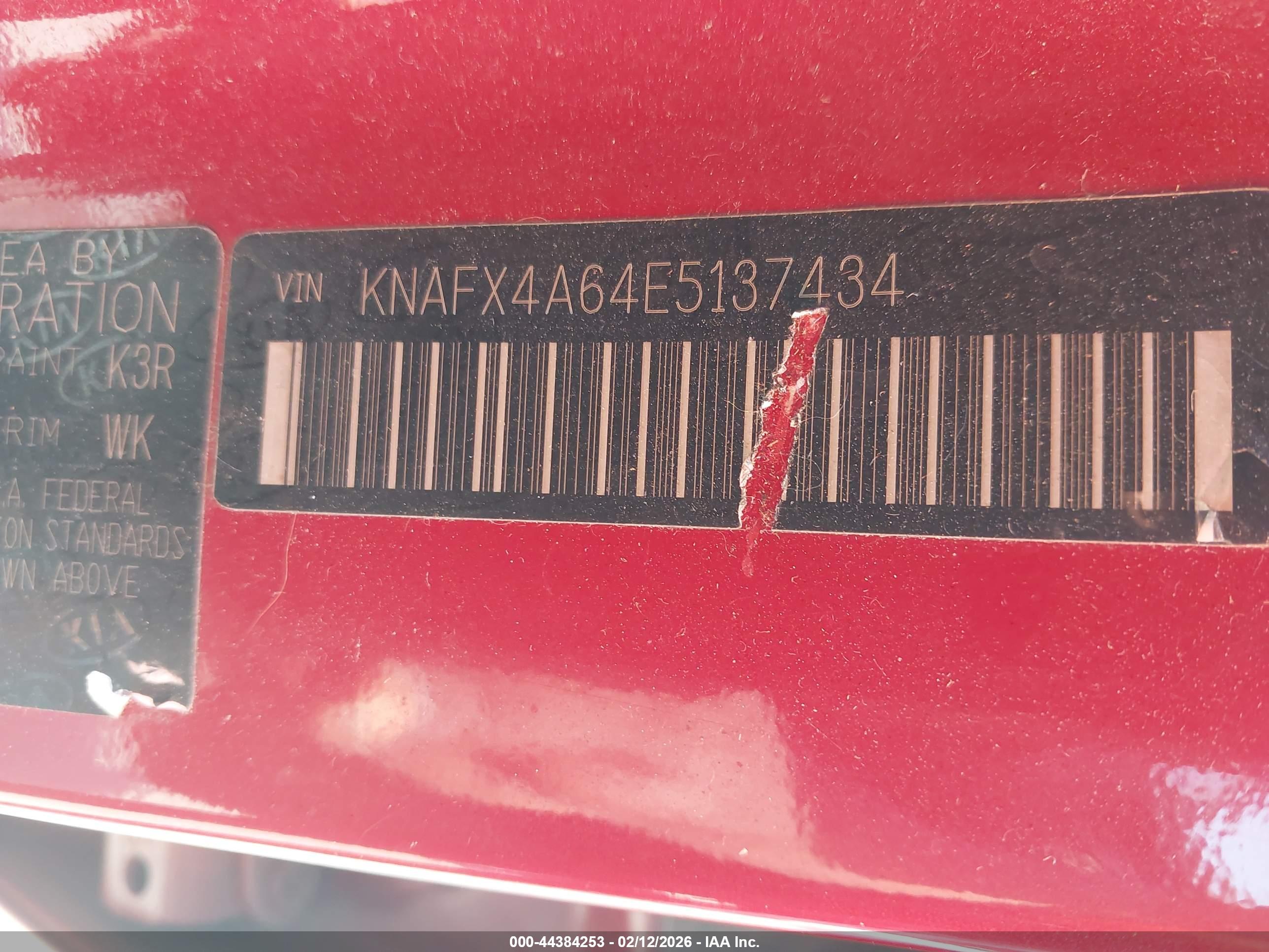 KIA FORTE image 9