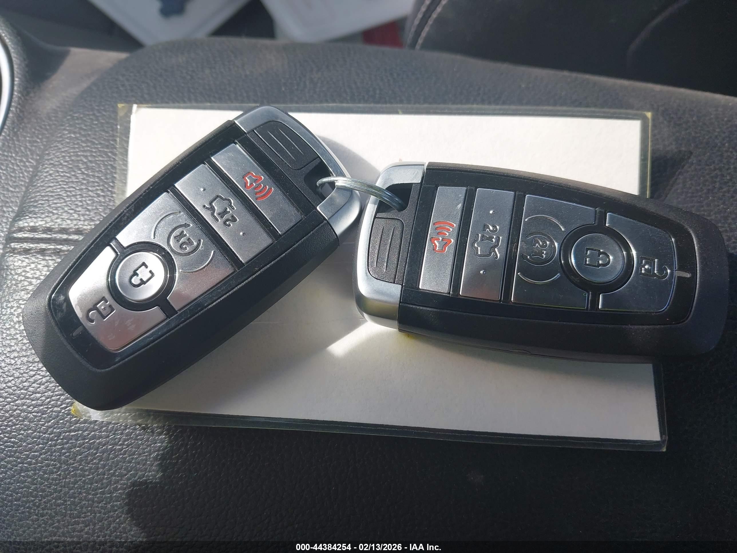 FORD MUSTANG image 11
