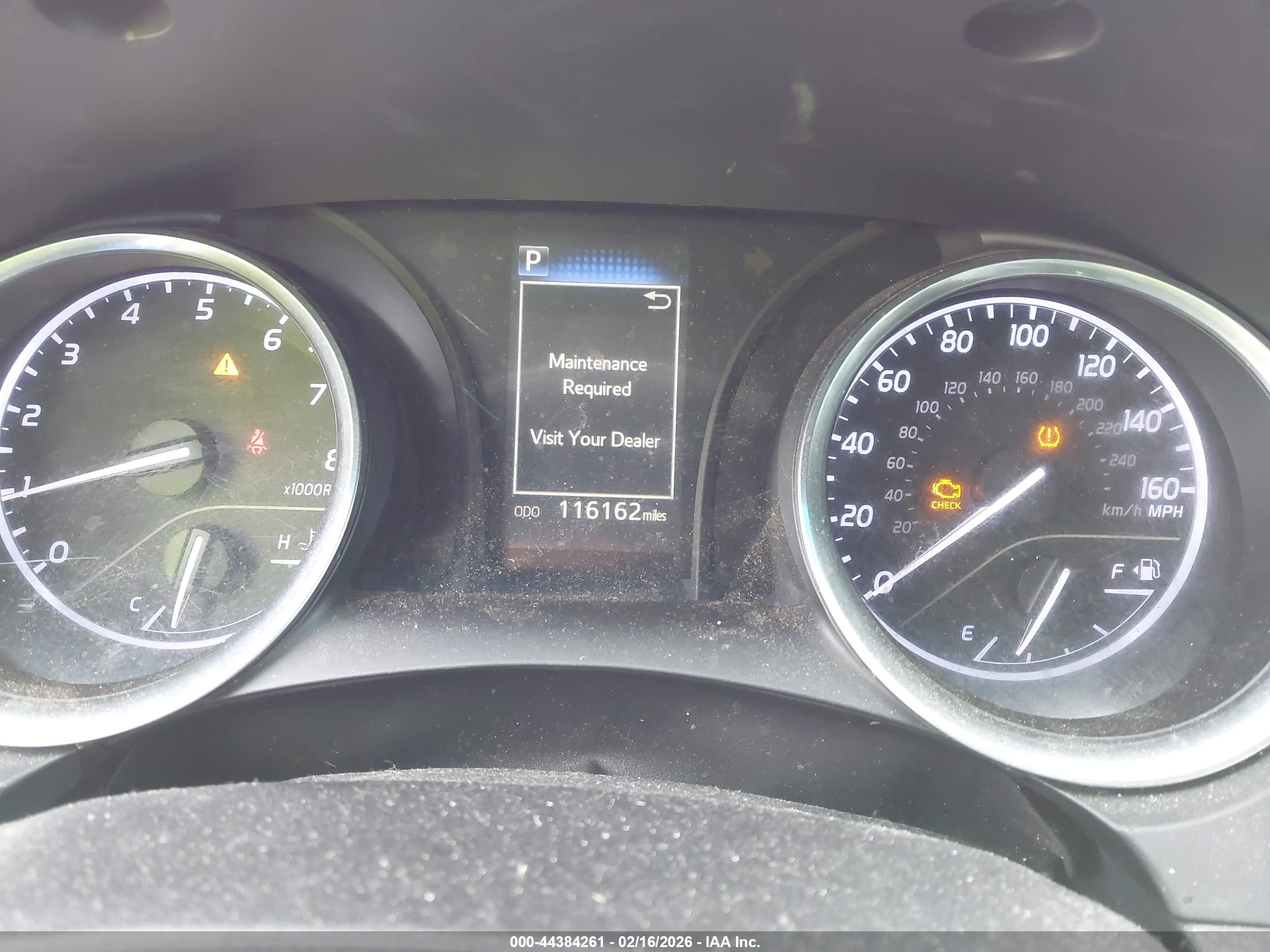TOYOTA CAMRY image 7