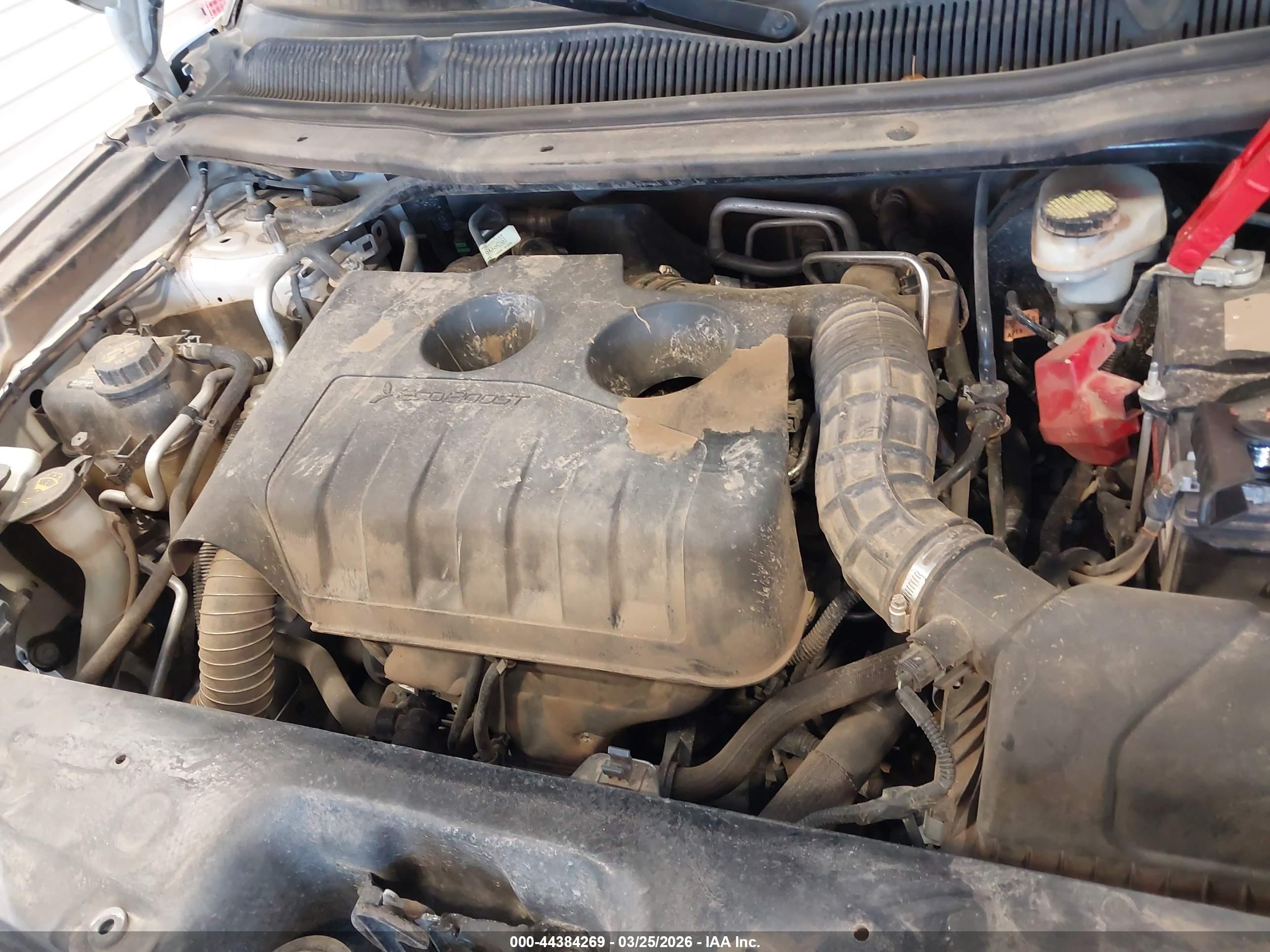 FORD EXPLORER image 10