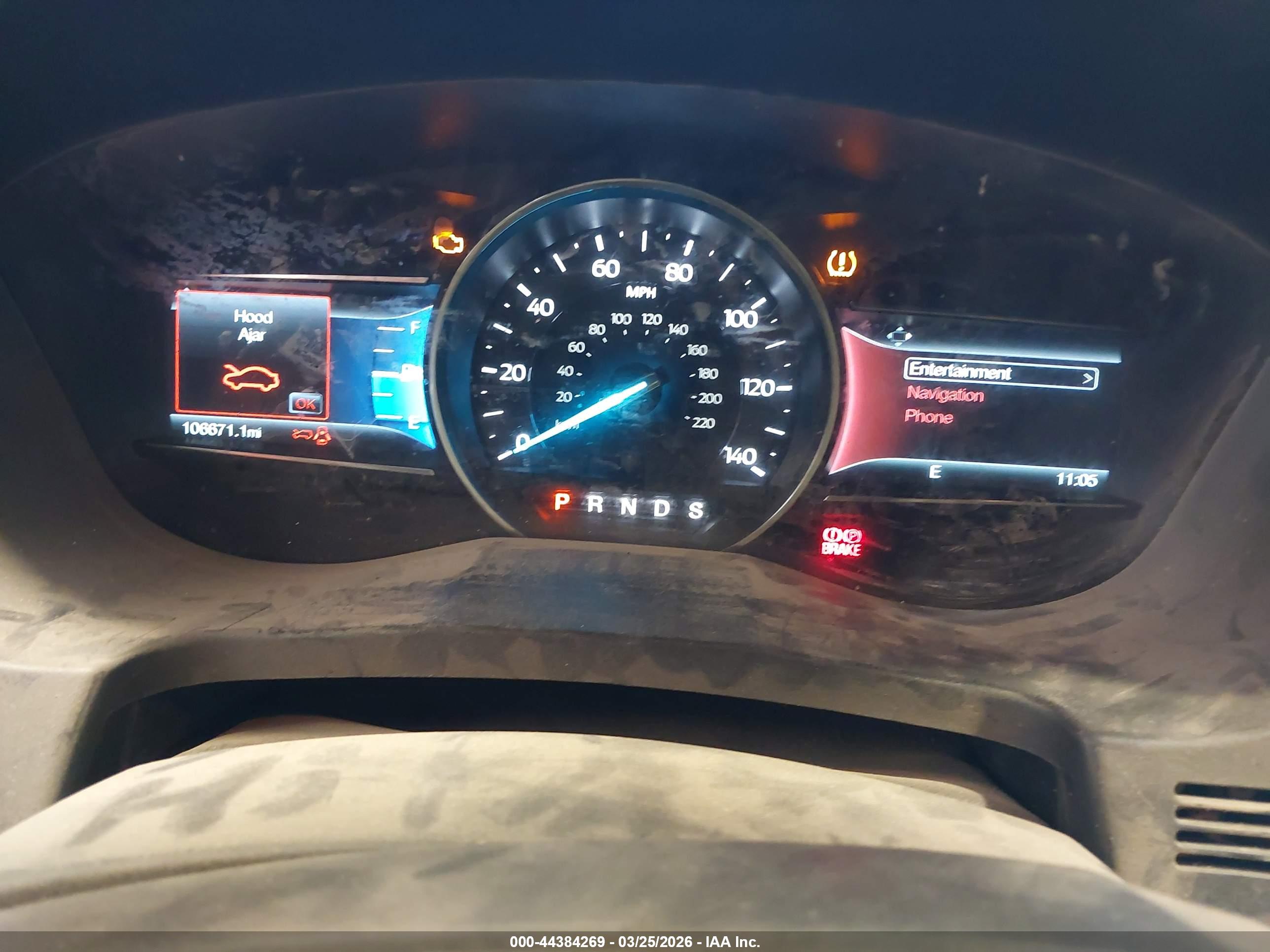 FORD EXPLORER image 7