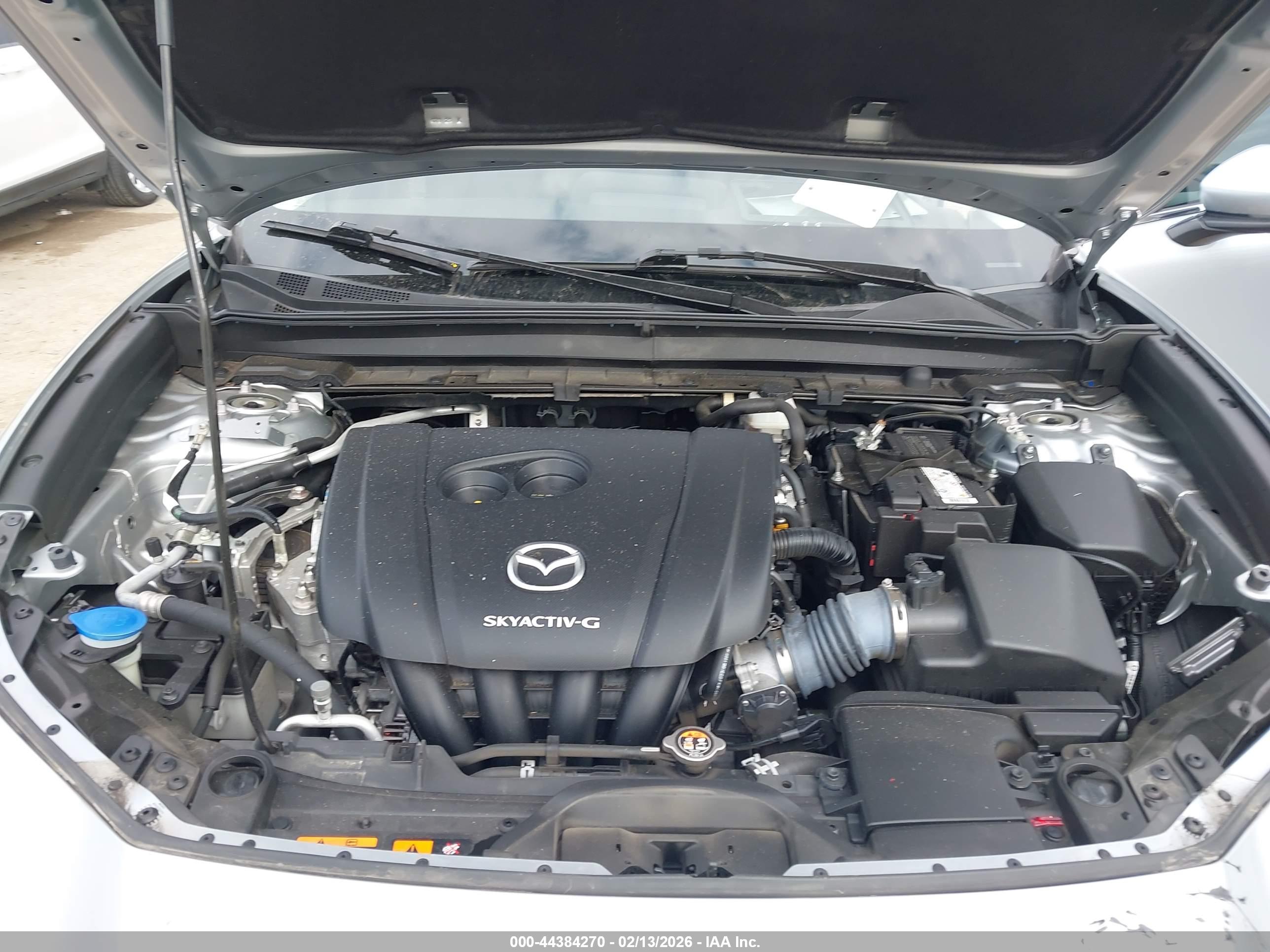 MAZDA CX-30 image 10