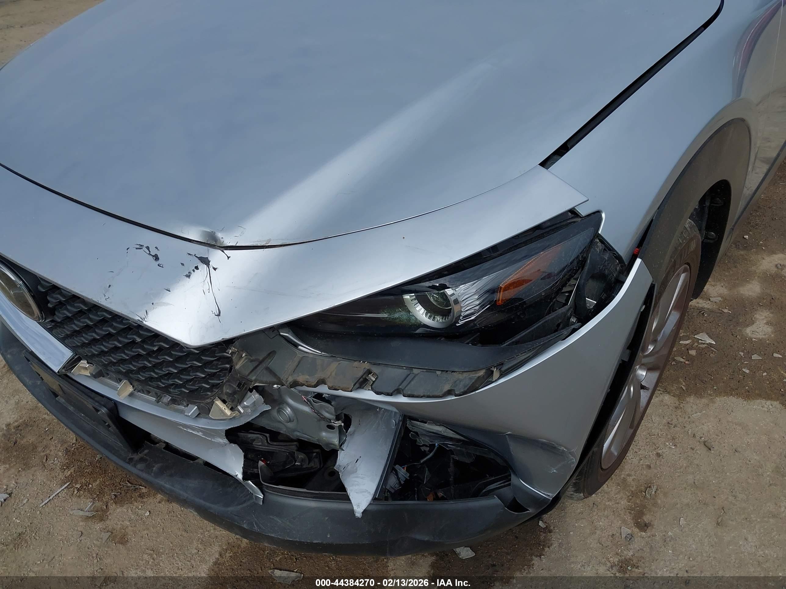 MAZDA CX-30 image 6