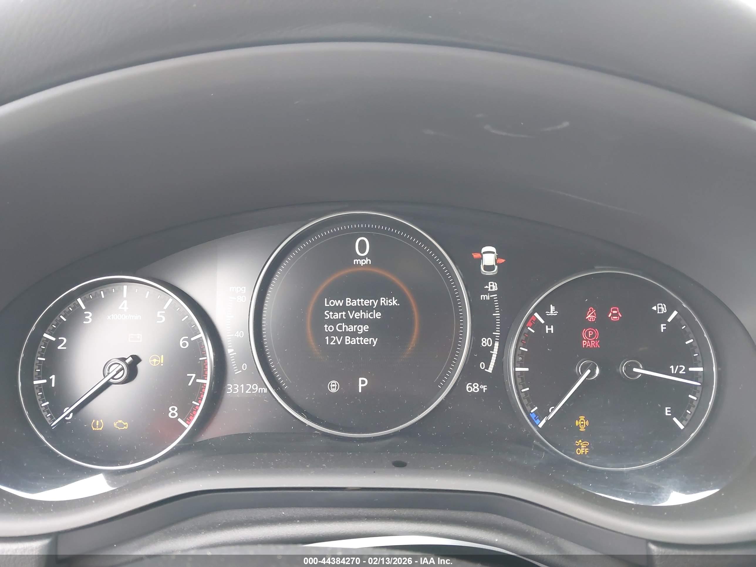 MAZDA CX-30 image 7