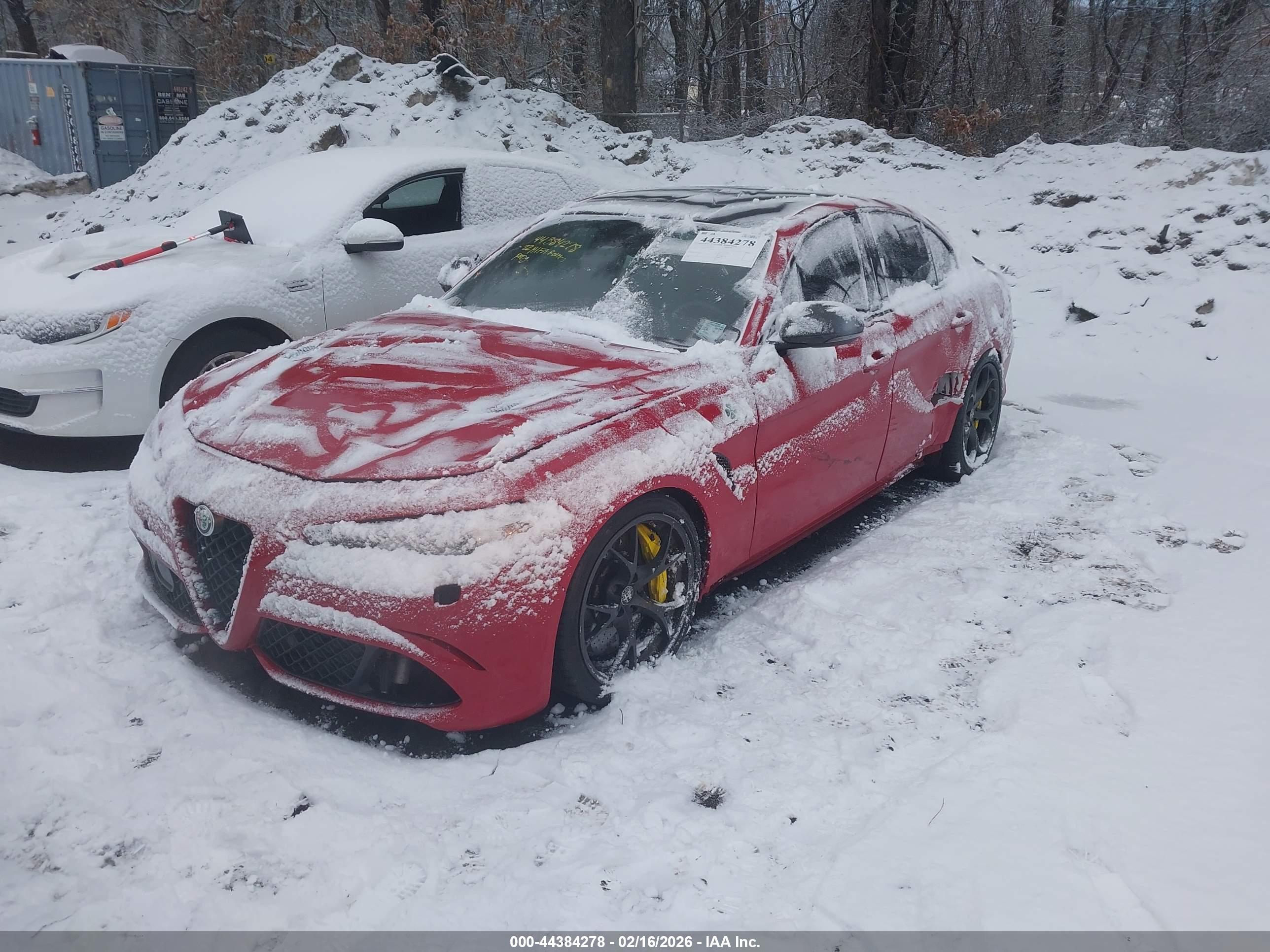 ALFA ROMEO image 2