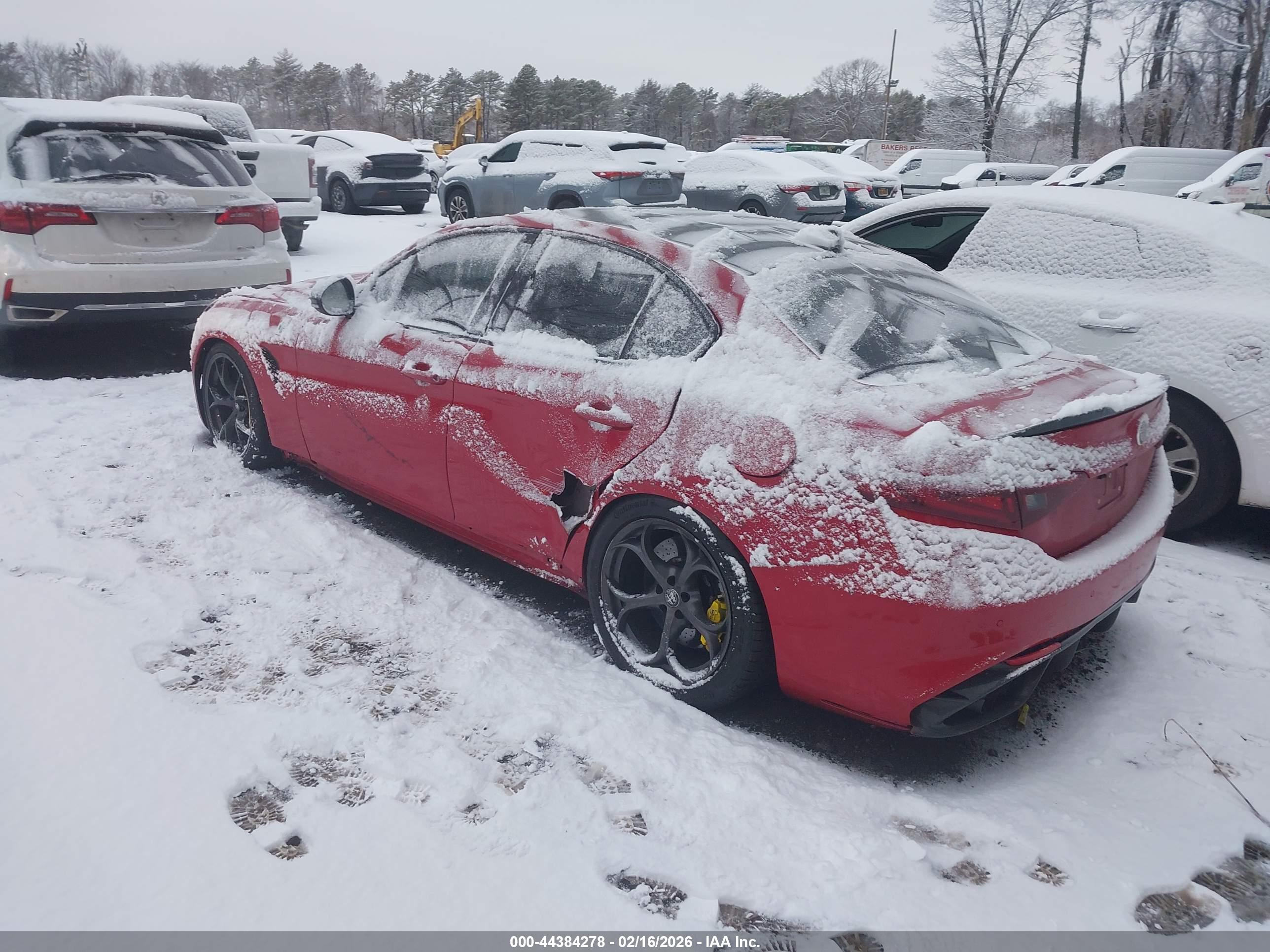 ALFA ROMEO image 3