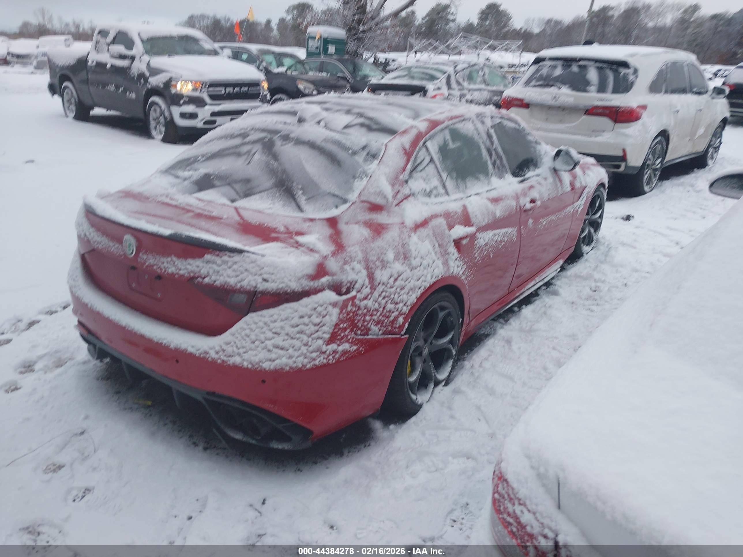 ALFA ROMEO image 4