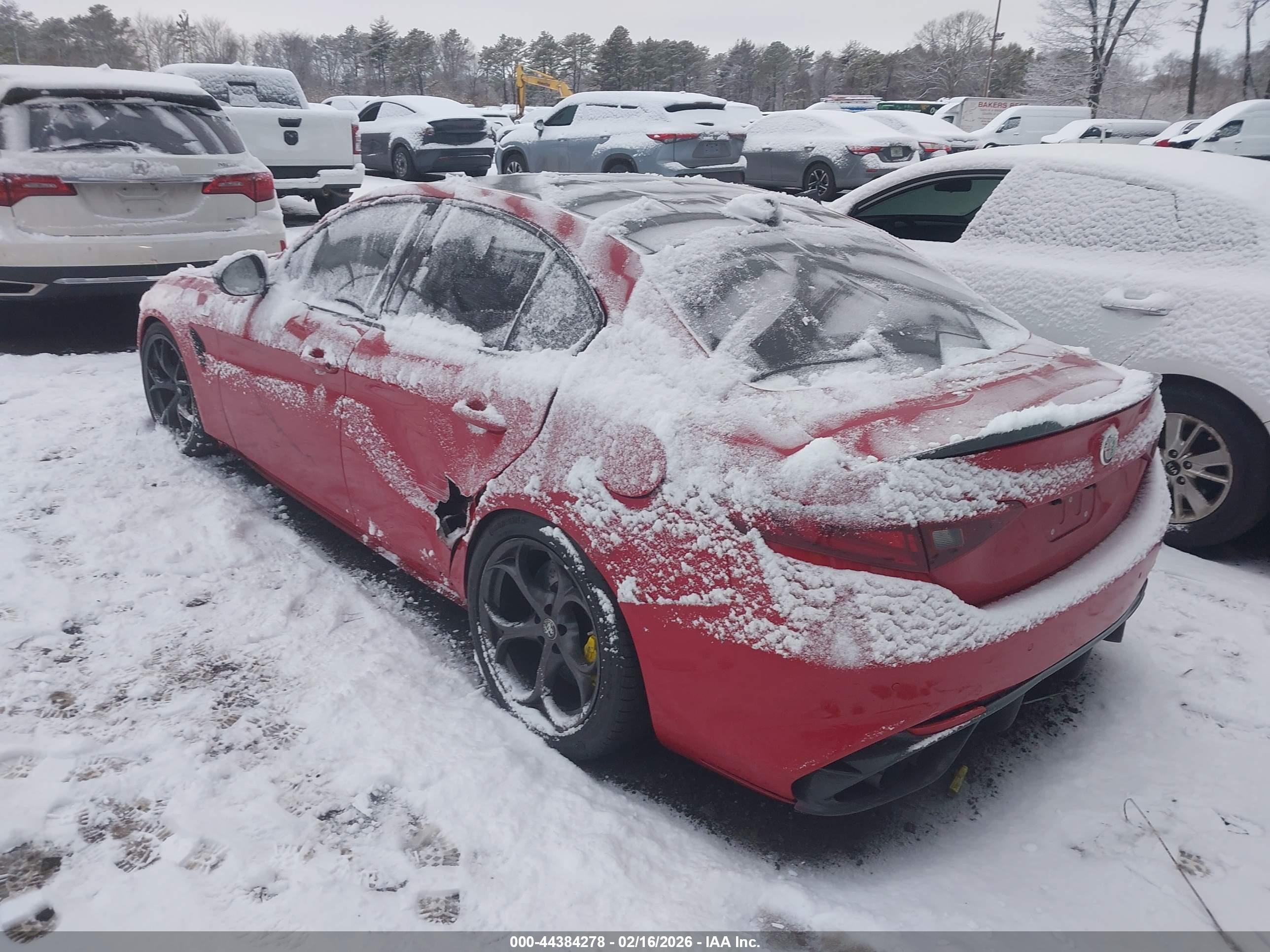 ALFA ROMEO image 6