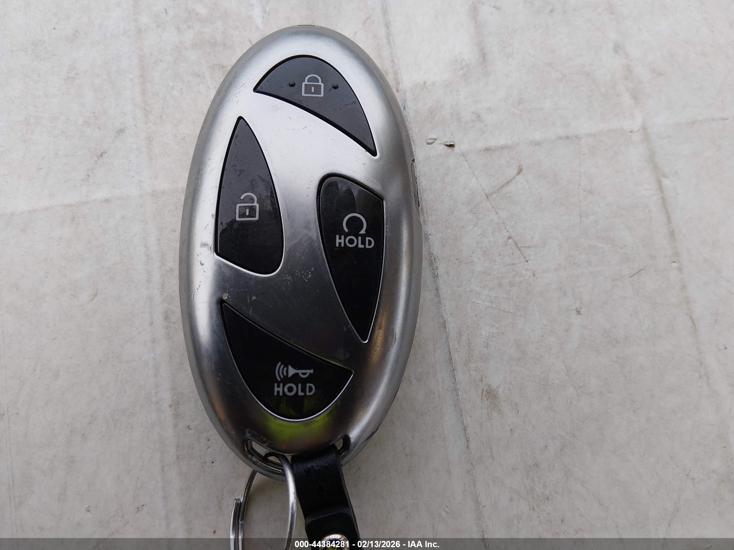 HYUNDAI SONATA image 11