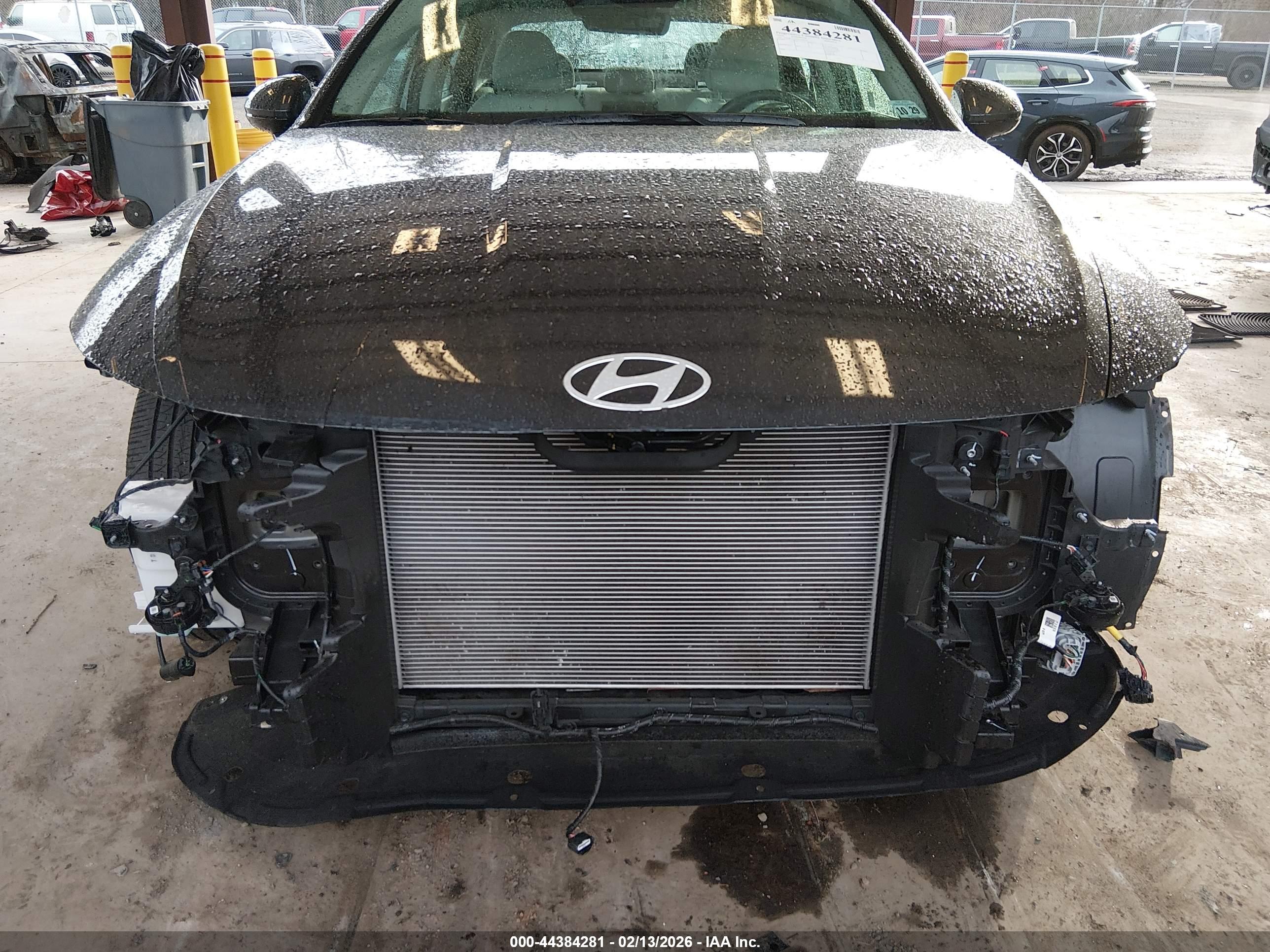 HYUNDAI SONATA image 6